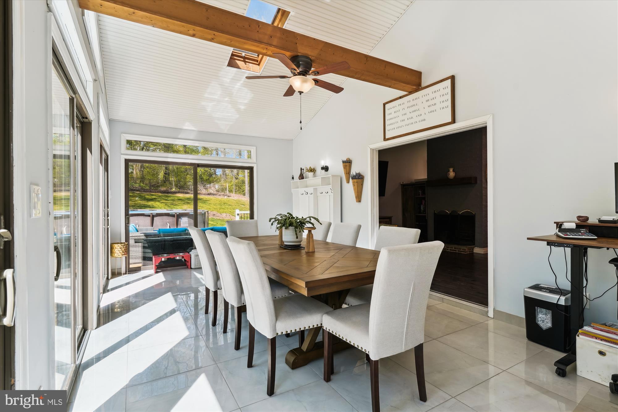 ANGELICA - Residential