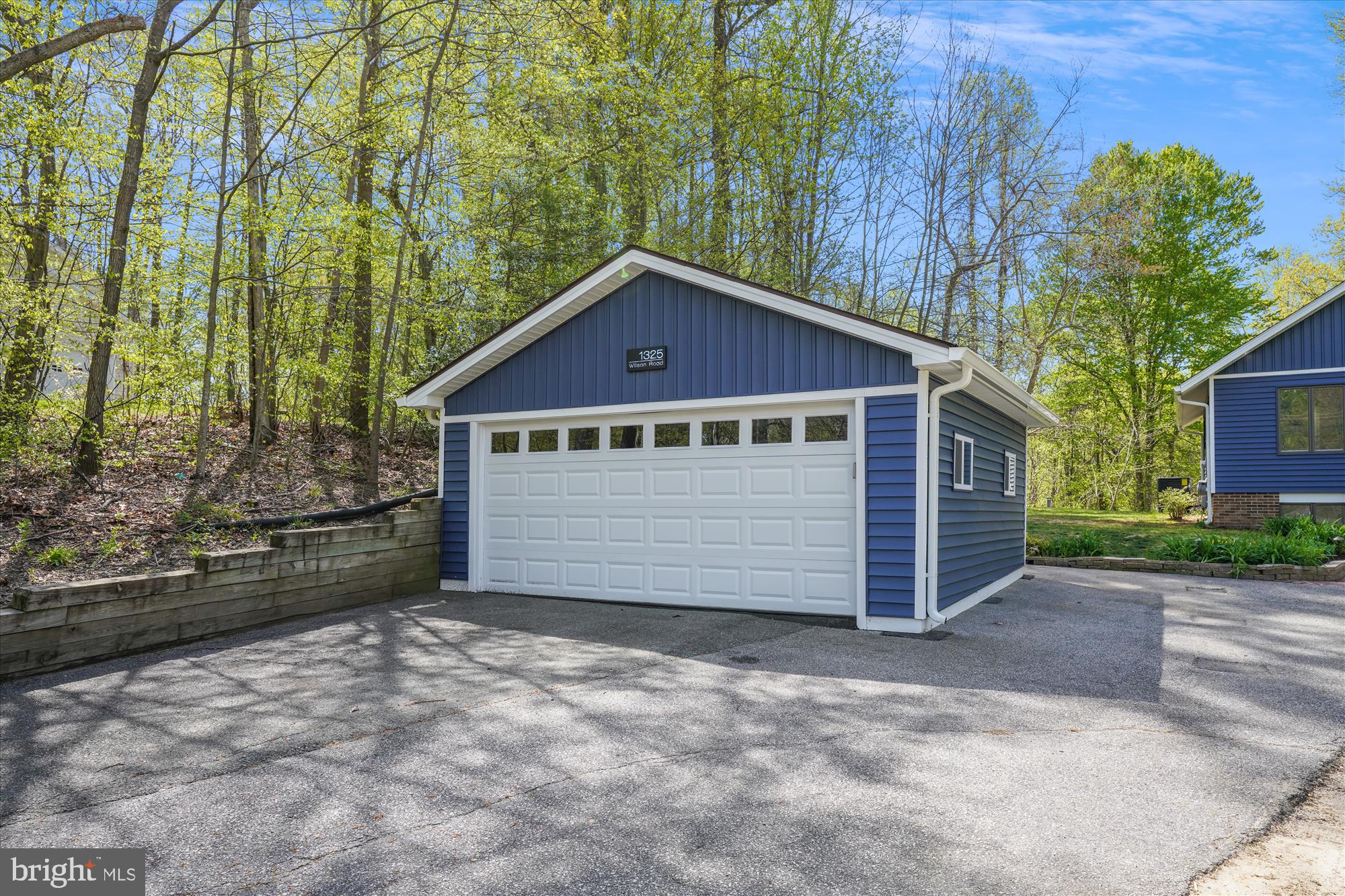 ANGELICA - Residential