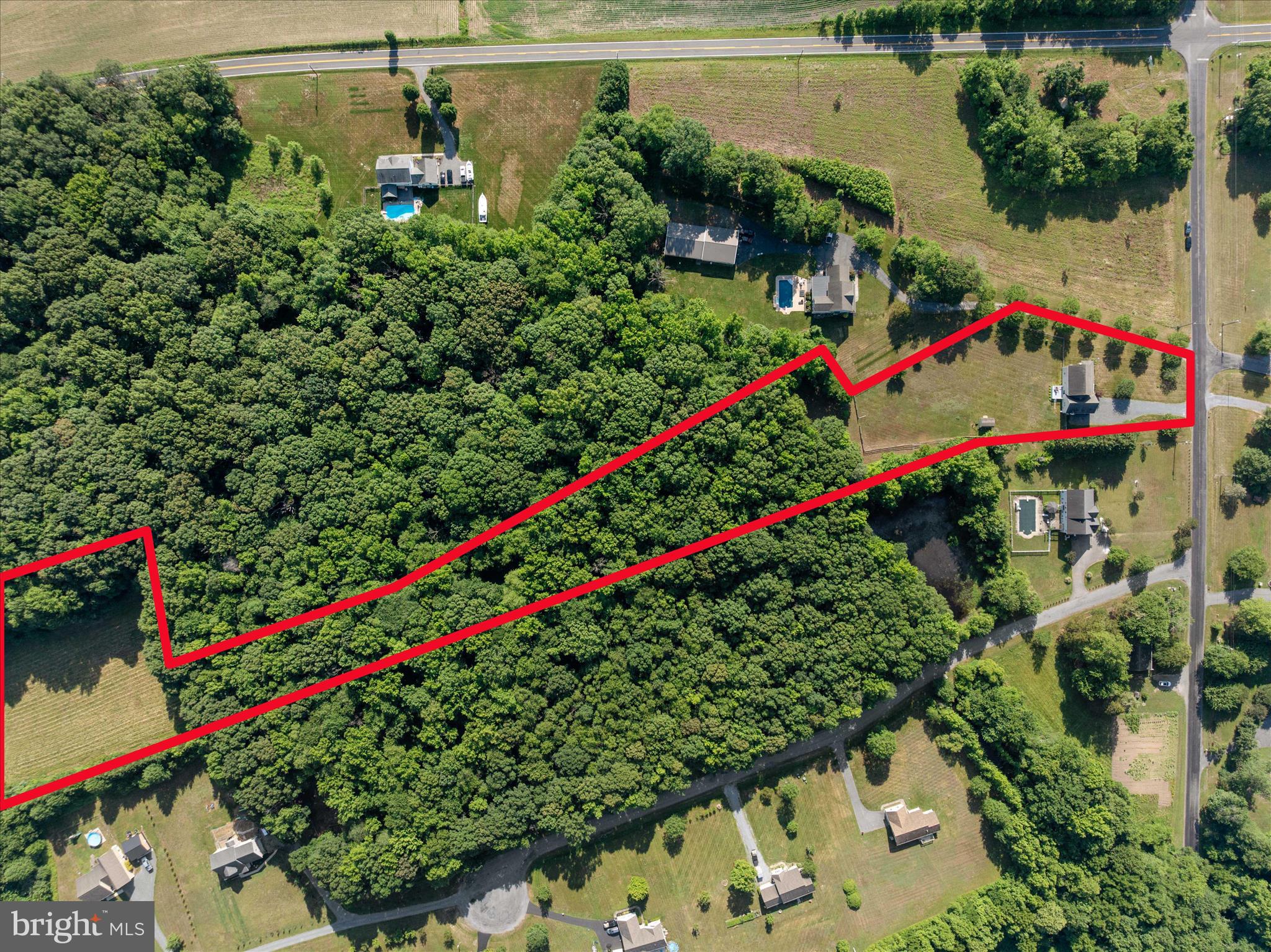 913 CLARK CORNERS ROAD