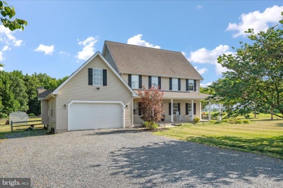 913 CLARK CORNERS ROAD CENTREVILLE MD 21617