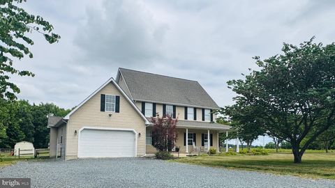 Photo of 913 Clark Corners Road, CENTREVILLE, MD 21617 (MLS # MDQA2017320)