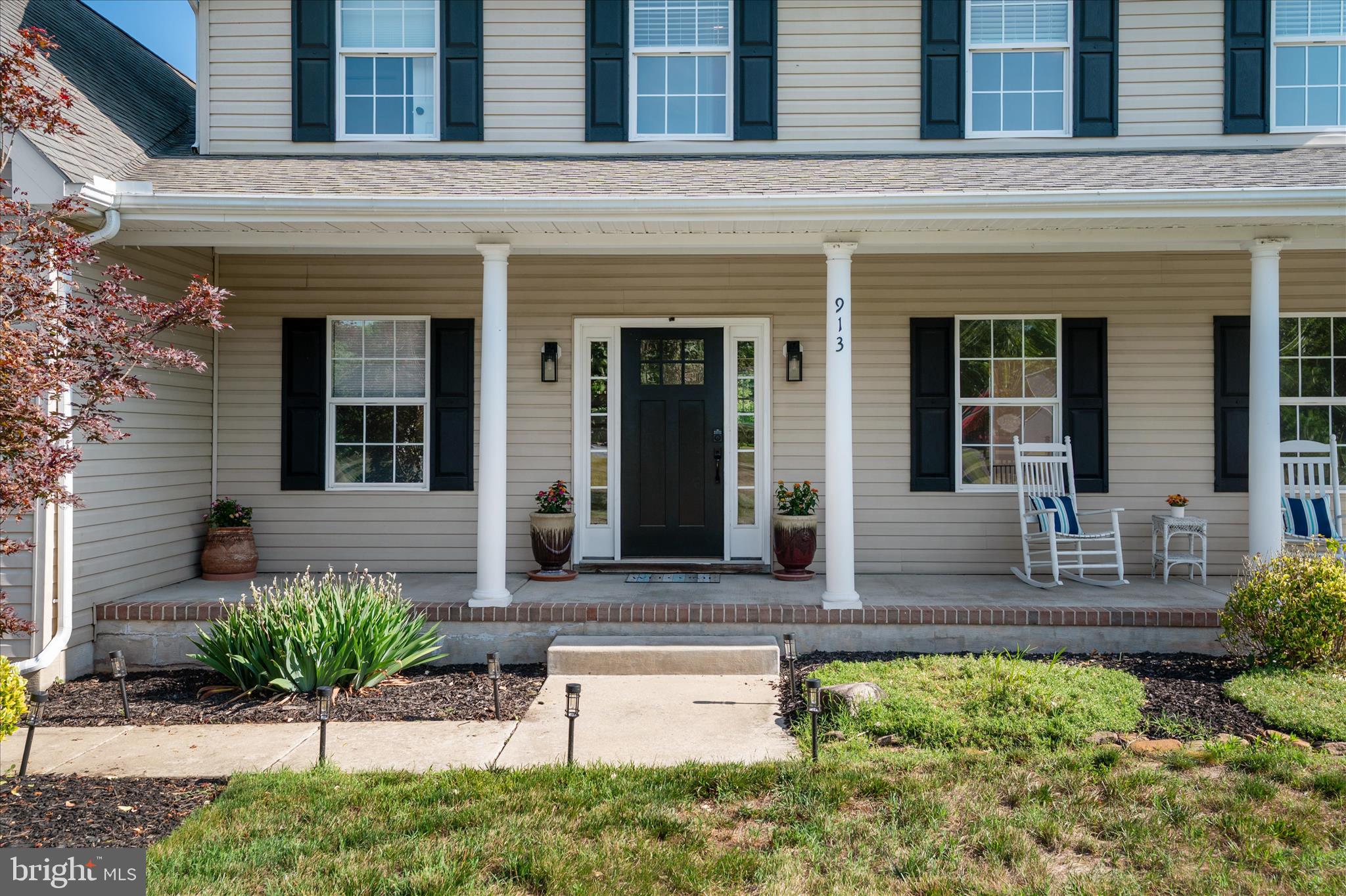 913 CLARK CORNERS ROAD