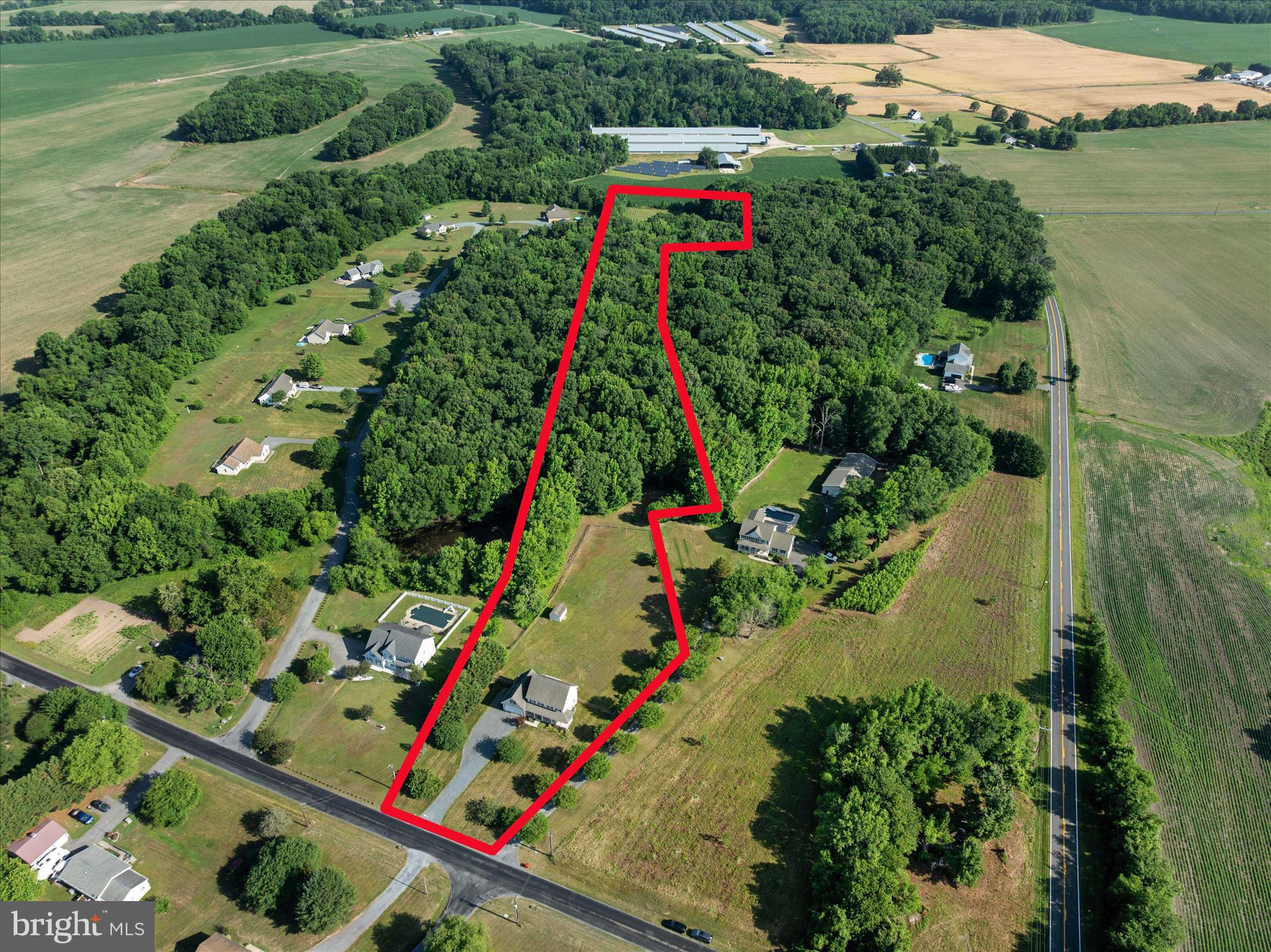 913 CLARK CORNERS ROAD