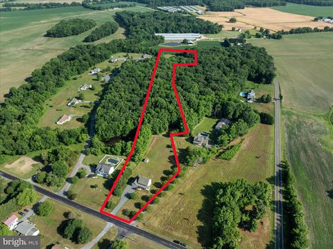 Homes For Sale - 913 Clark Corners Road<br/> CENTREVILLE, MD 21617