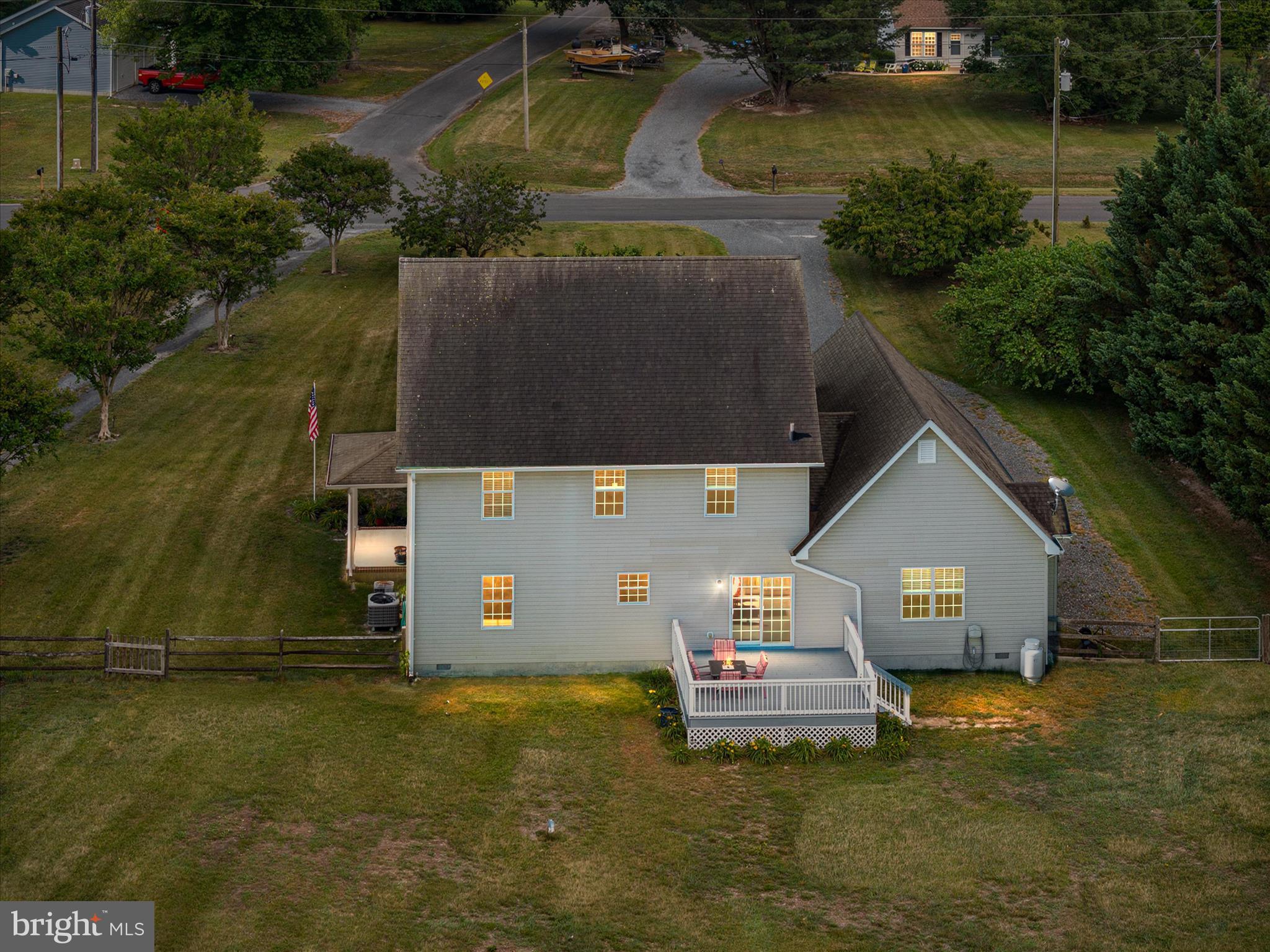 913 CLARK CORNERS ROAD