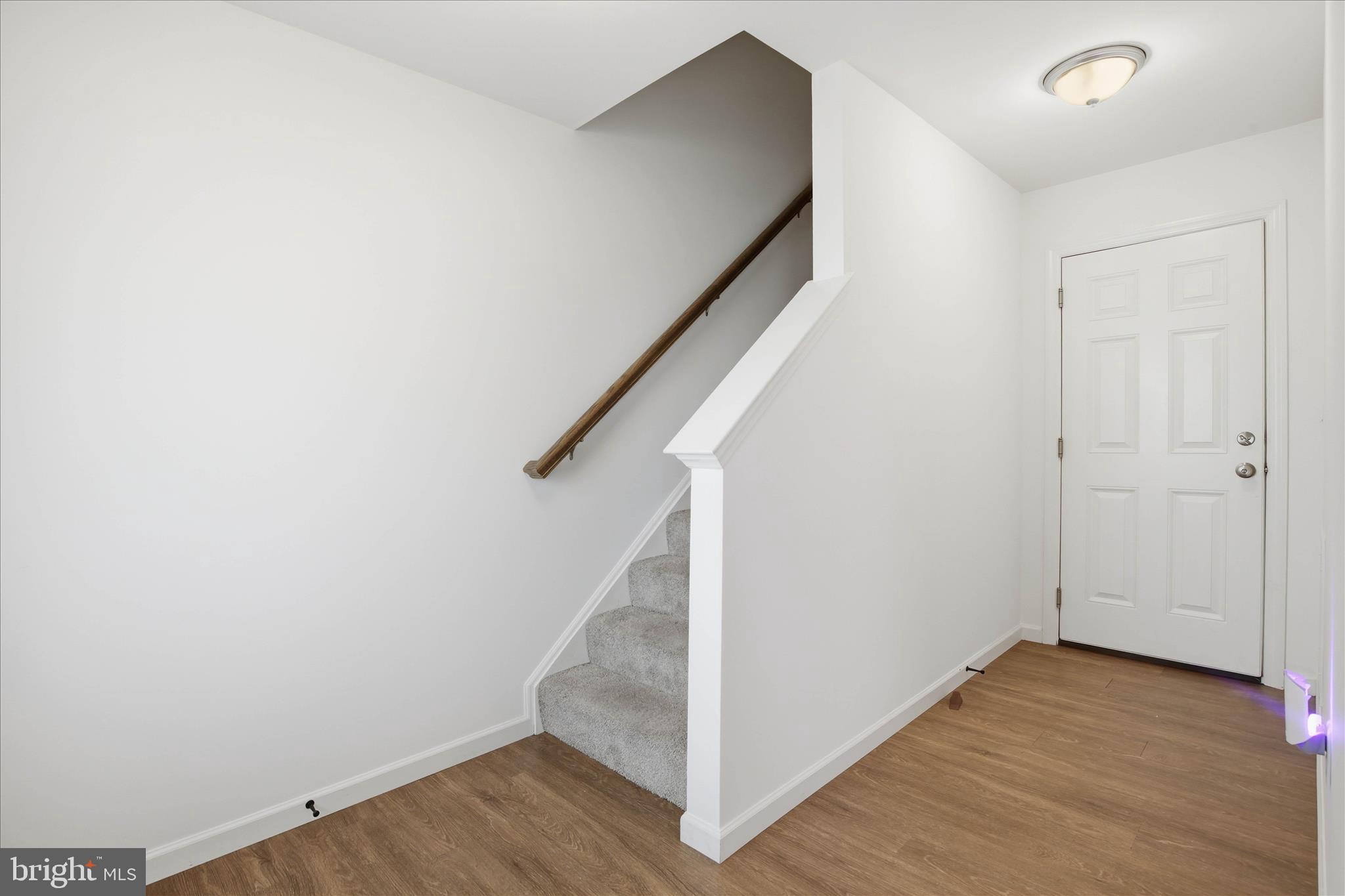 LIME SPRING FARM - Residential