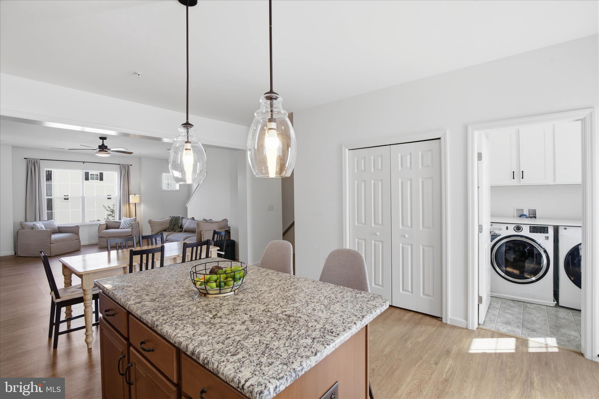 LIME SPRING FARM - Residential