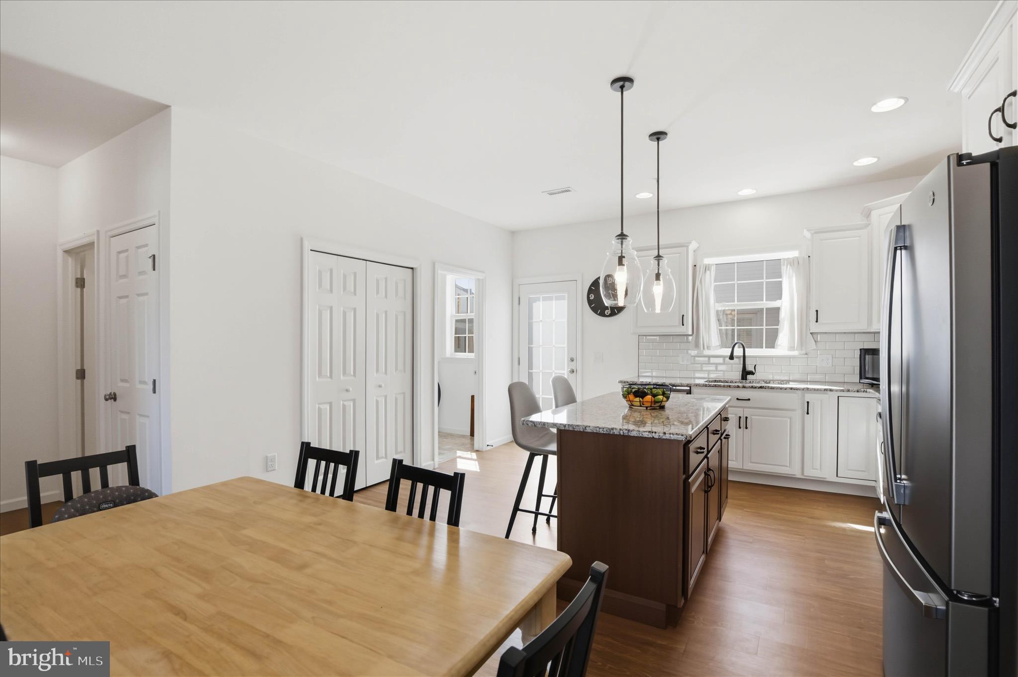 LIME SPRING FARM - Residential