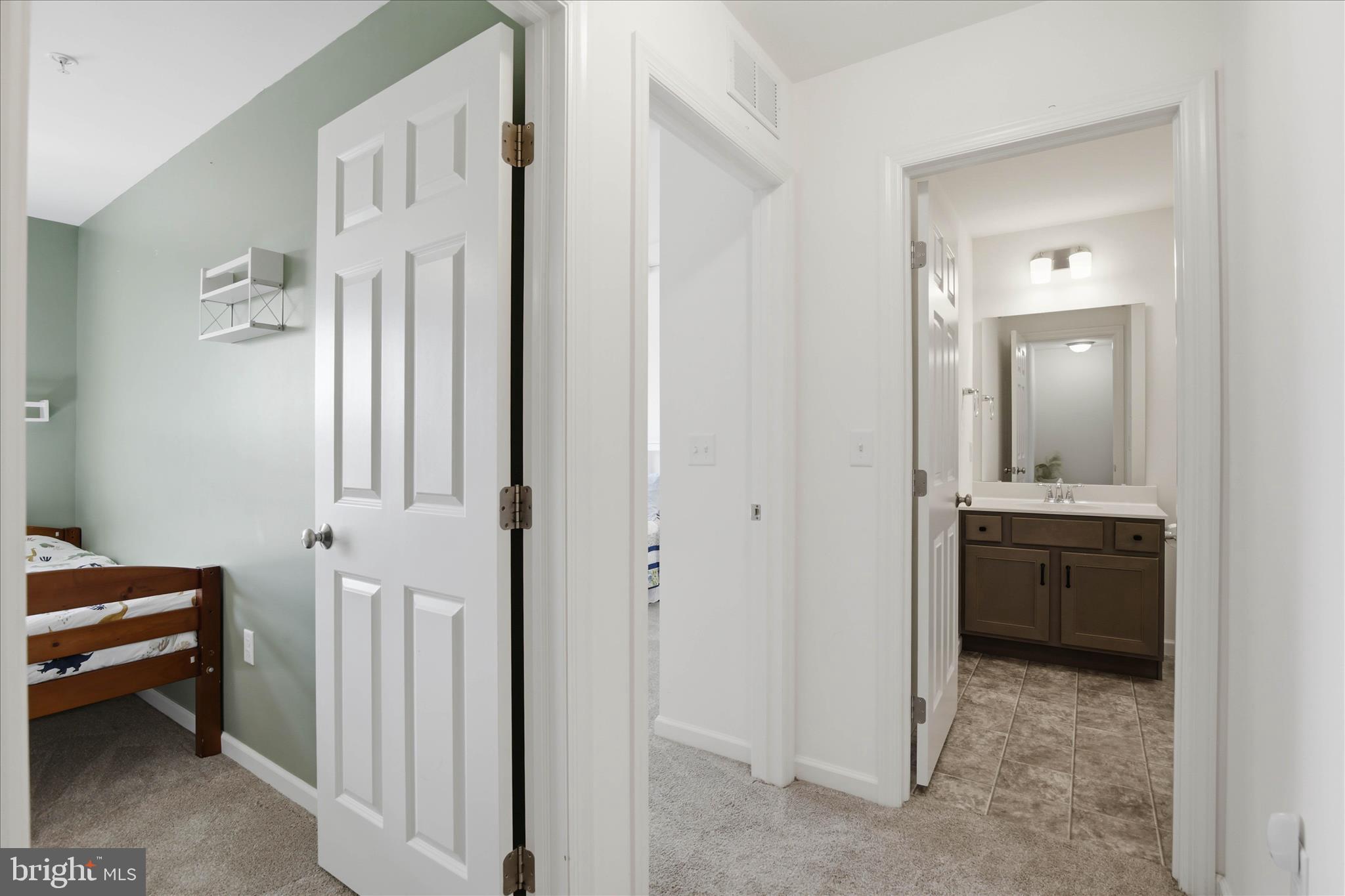 LIME SPRING FARM - Residential