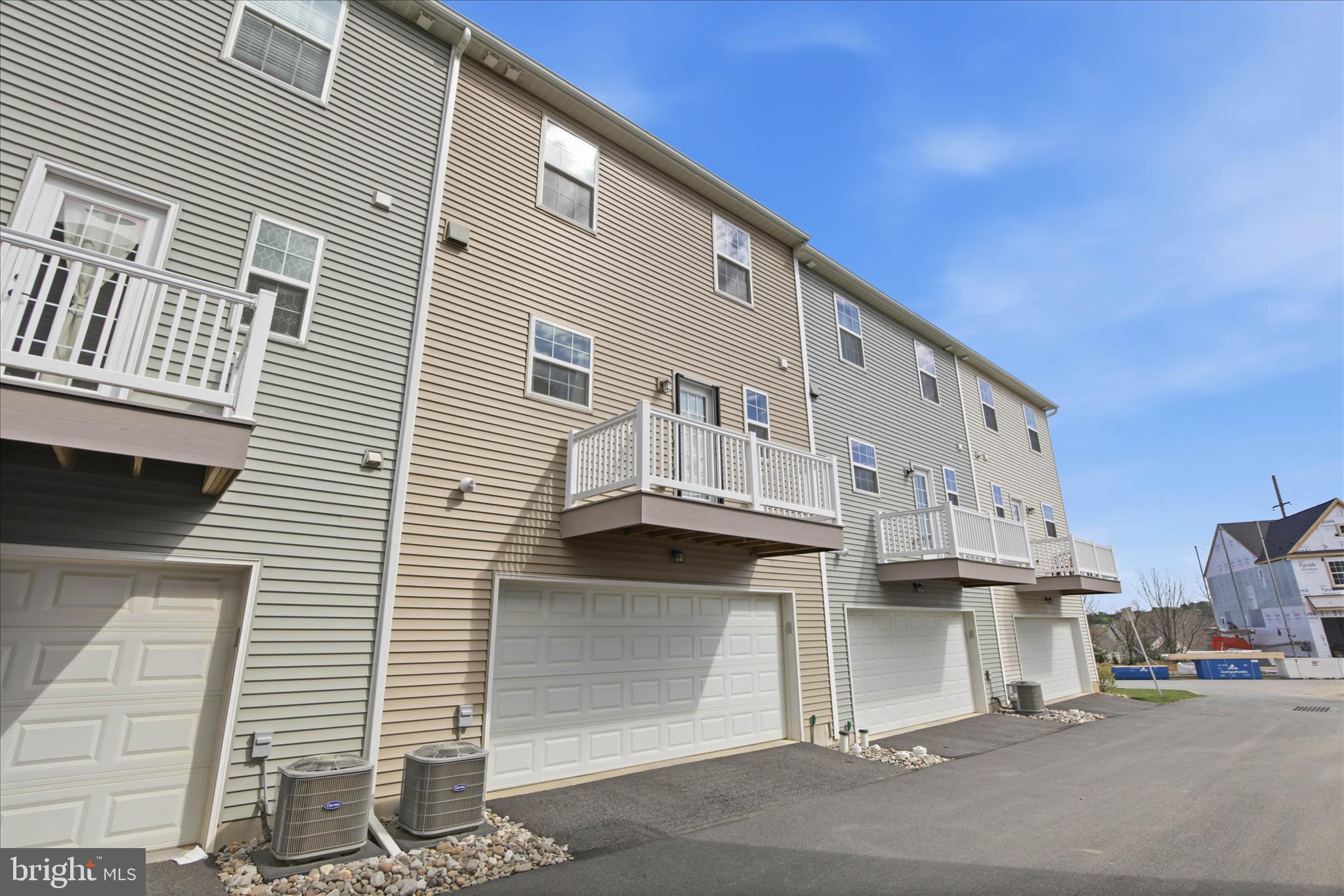 LIME SPRING FARM - Residential