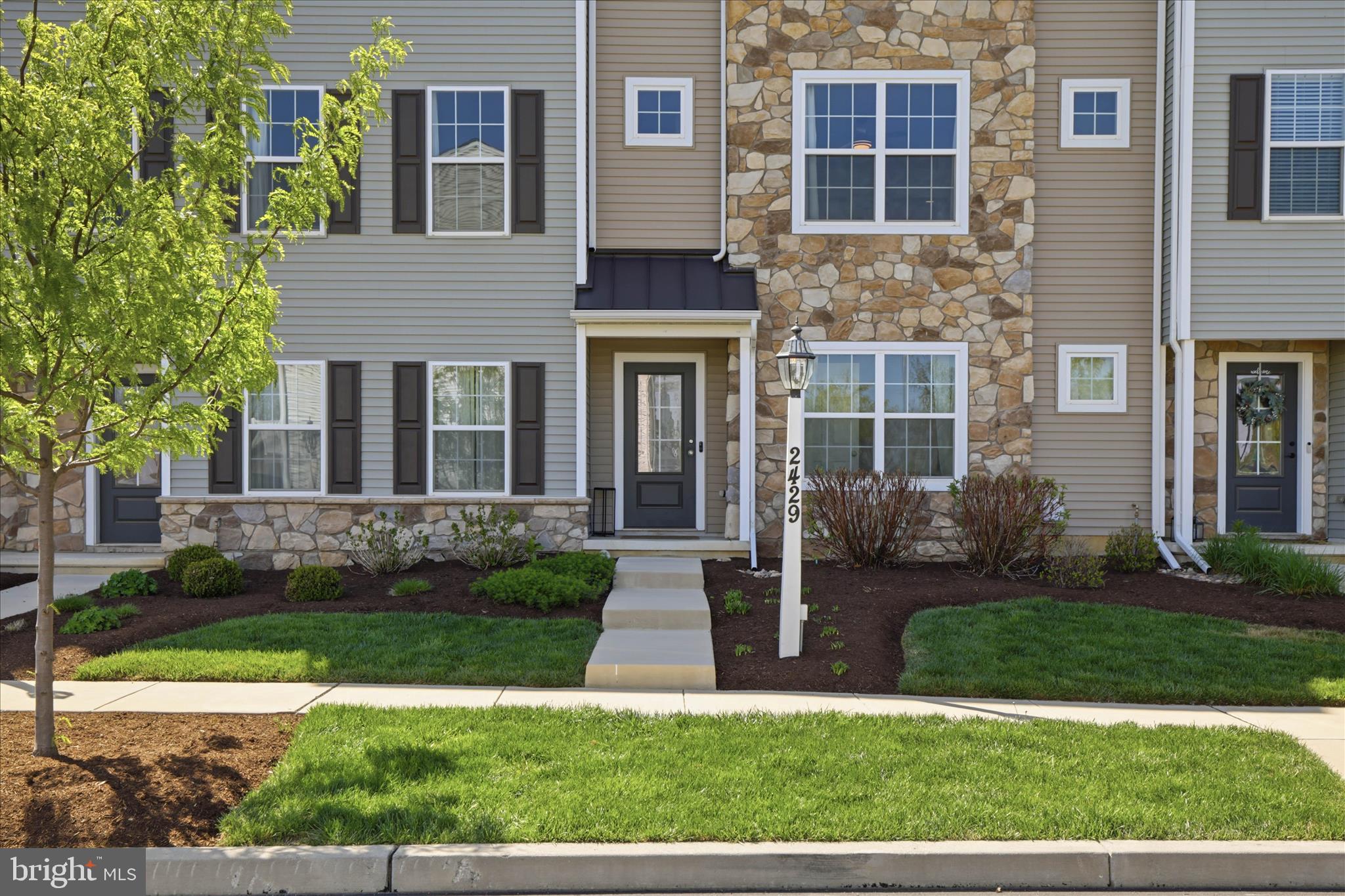 LIME SPRING FARM - Residential