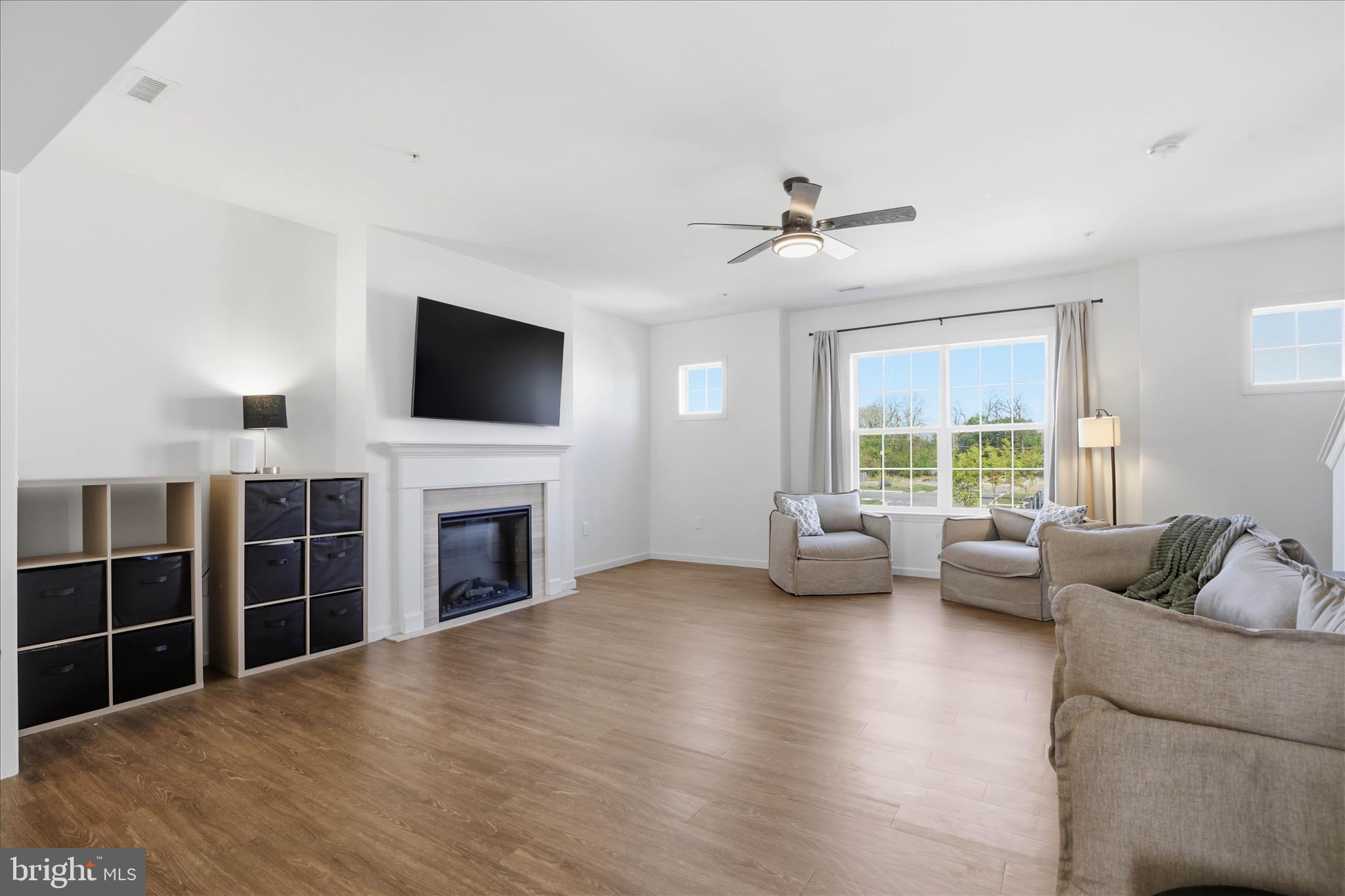 LIME SPRING FARM - Residential