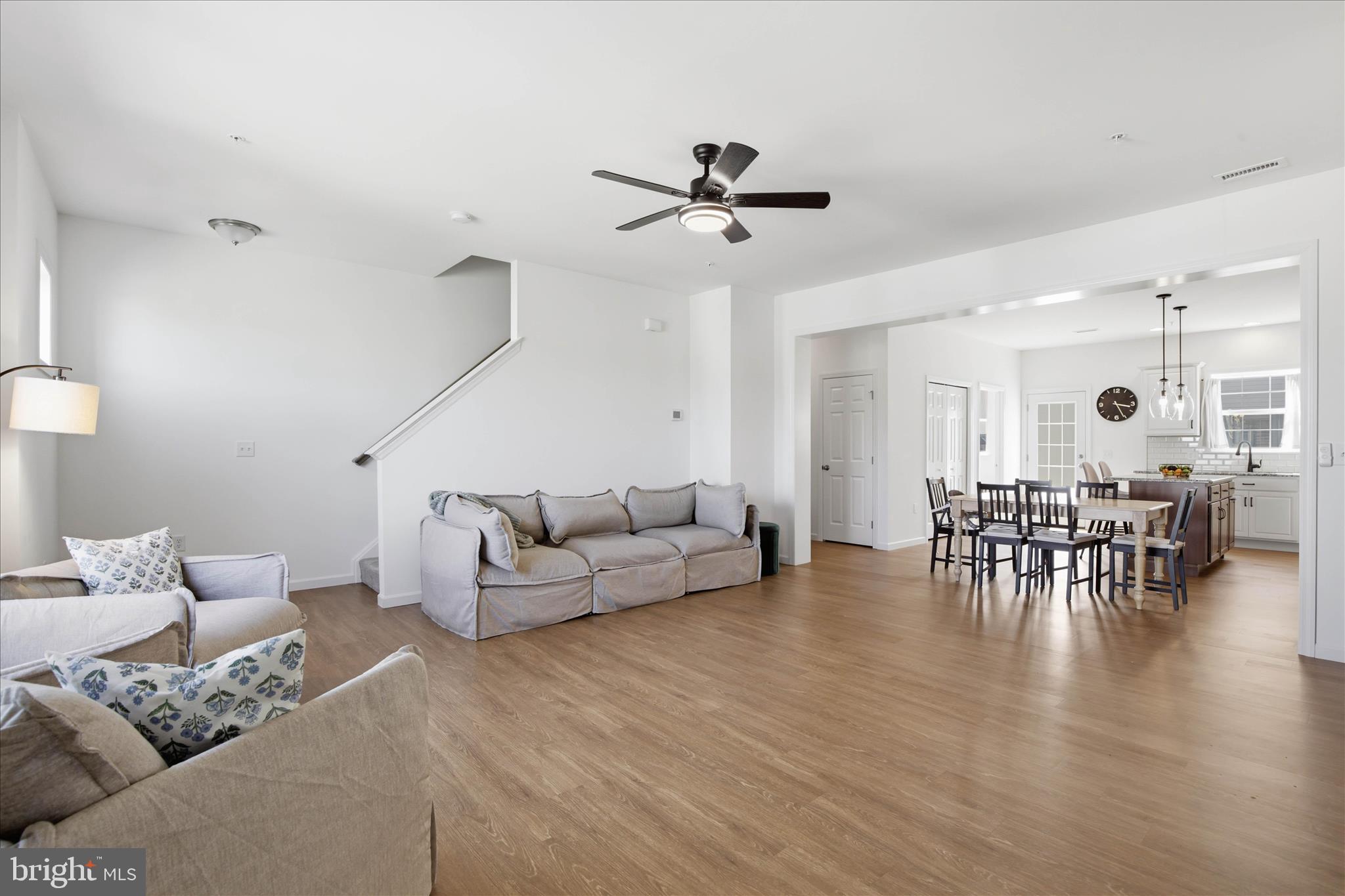 LIME SPRING FARM - Residential