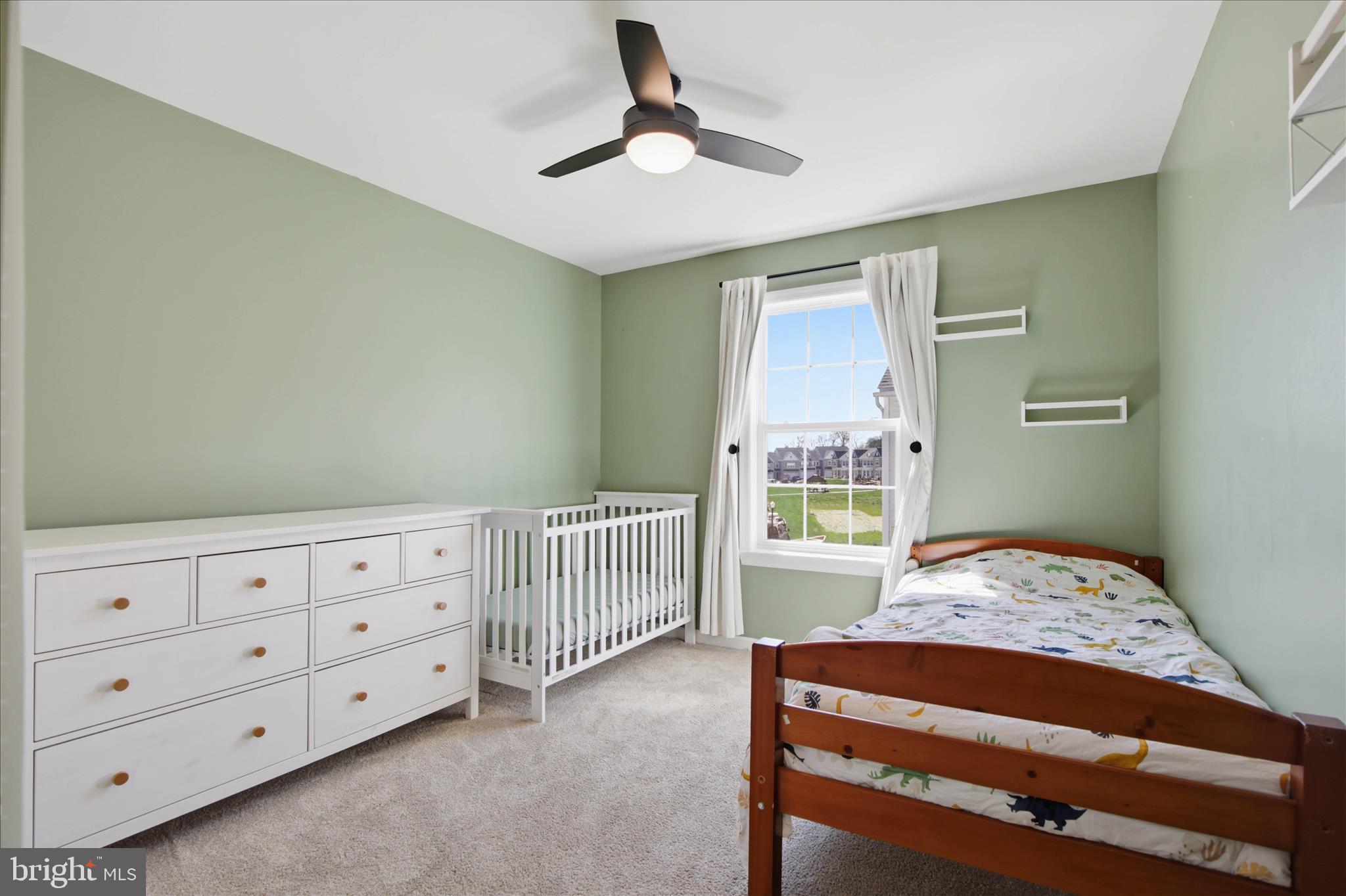 LIME SPRING FARM - Residential