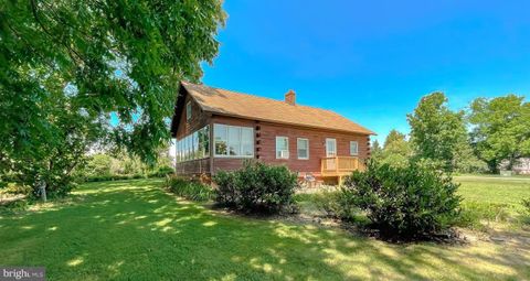 23581 BELMAR DRIVE LEONARDTOWN MD 20650