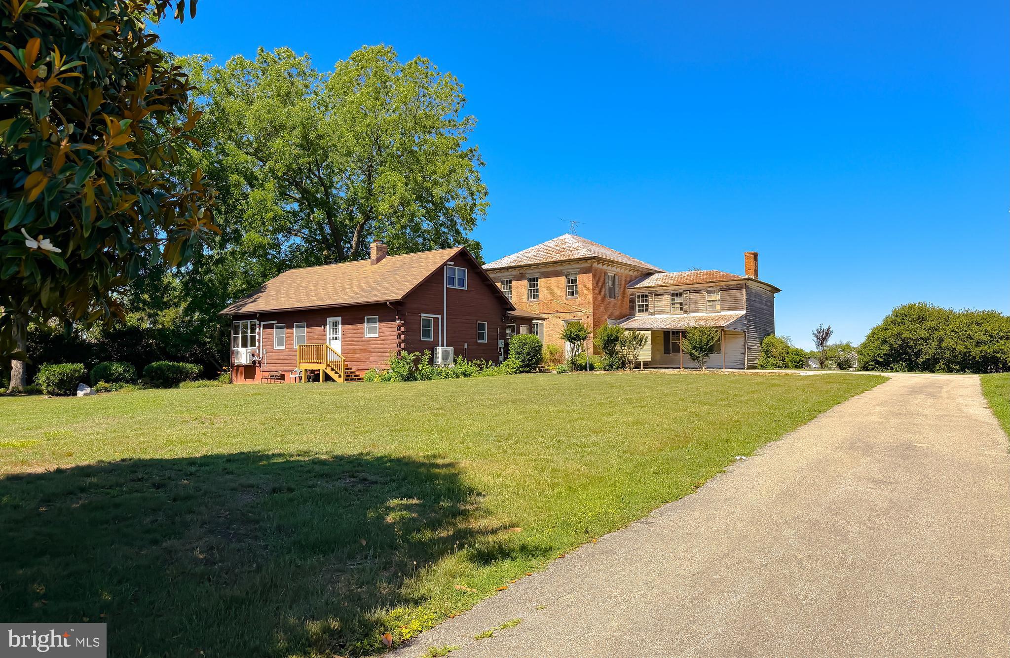 23581 BELMAR DRIVE