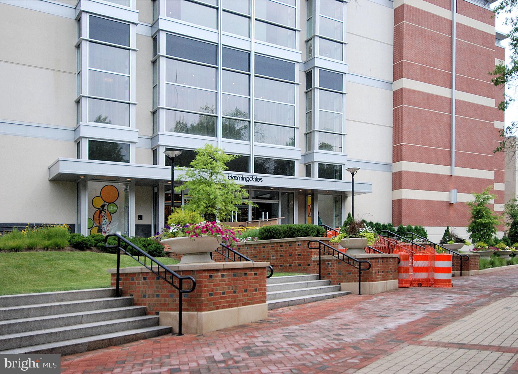 FRIENDSHIP HEIGHTS - Residential