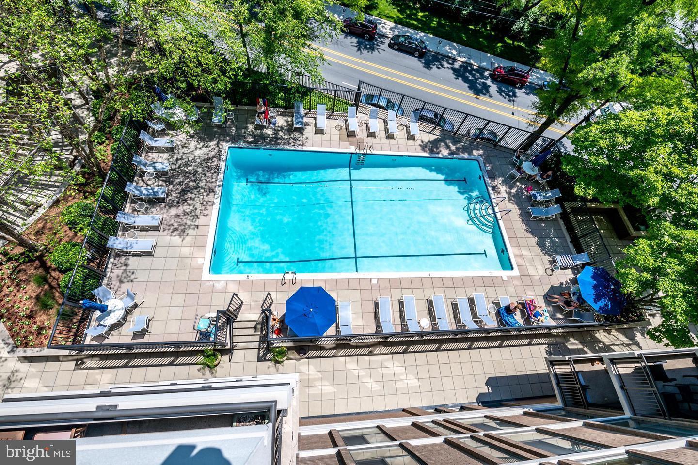 FRIENDSHIP HEIGHTS - Residential