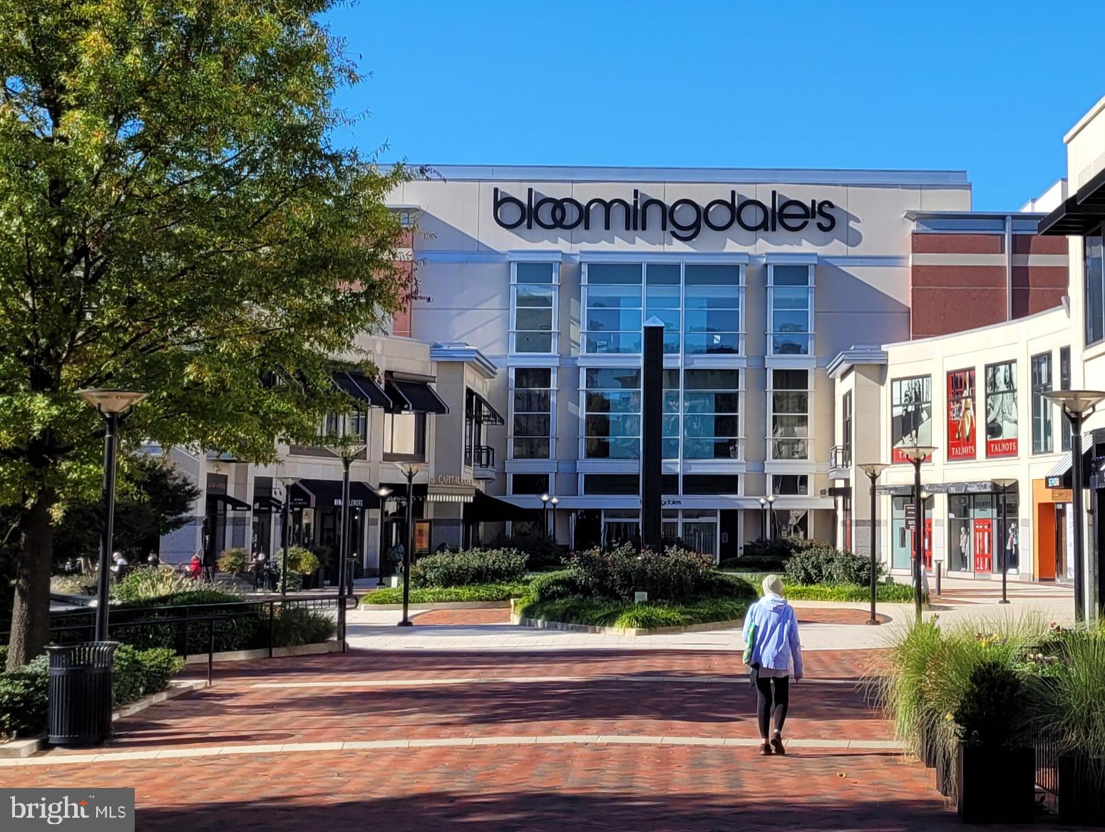 FRIENDSHIP HEIGHTS - Residential