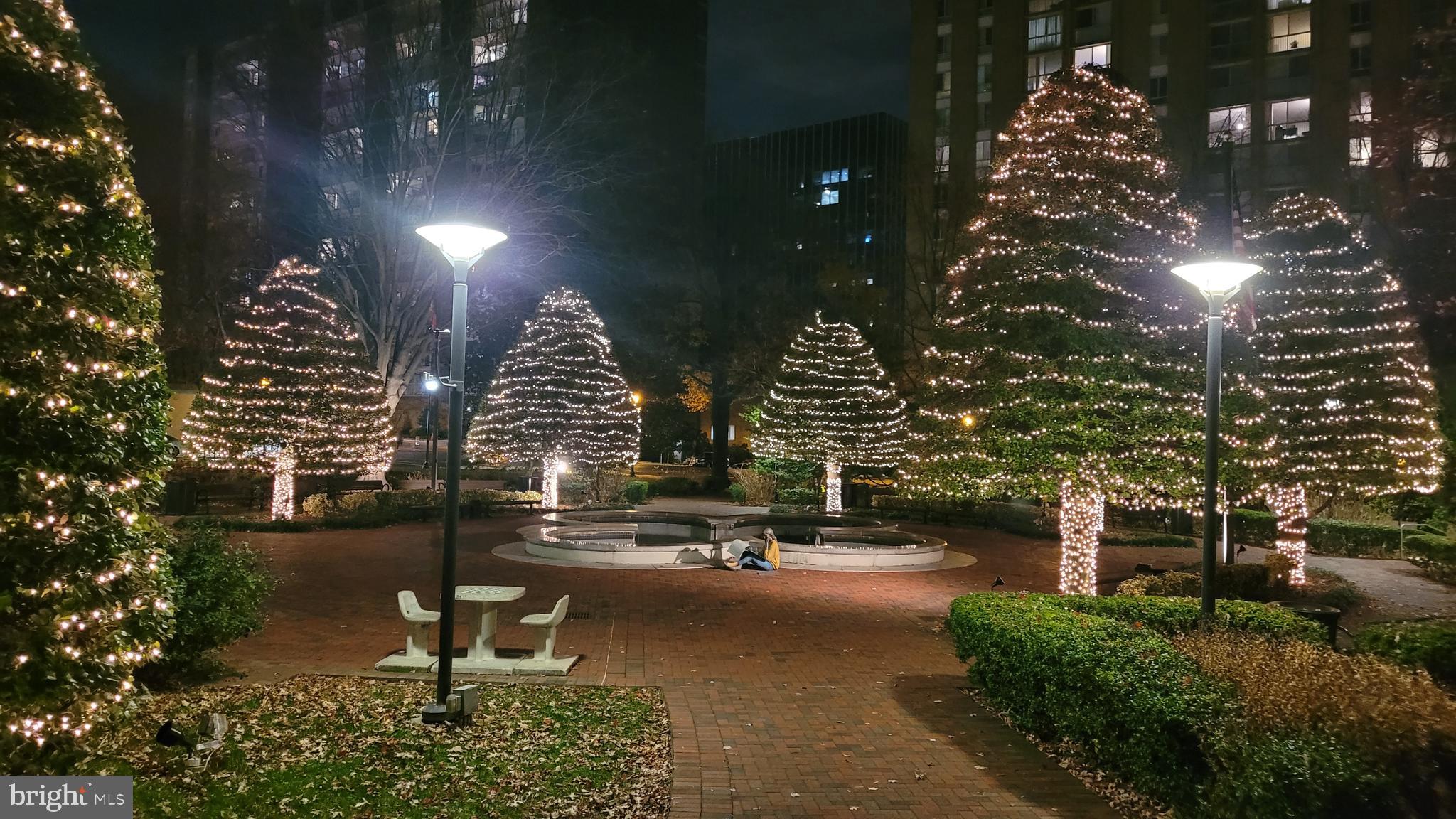 FRIENDSHIP HEIGHTS - Residential