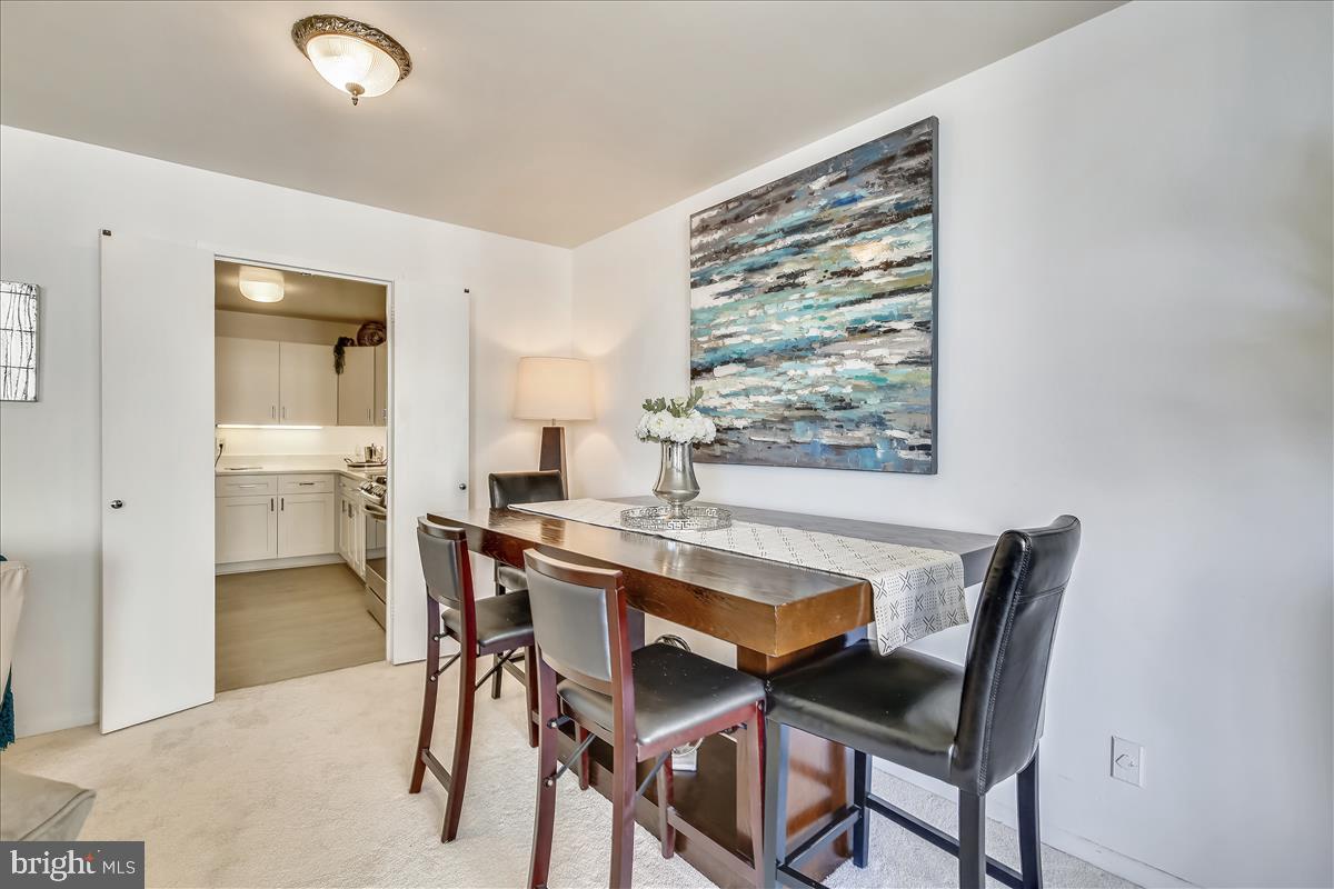 FRIENDSHIP HEIGHTS - Residential