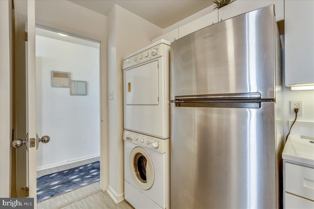 FRIENDSHIP HEIGHTS - Residential