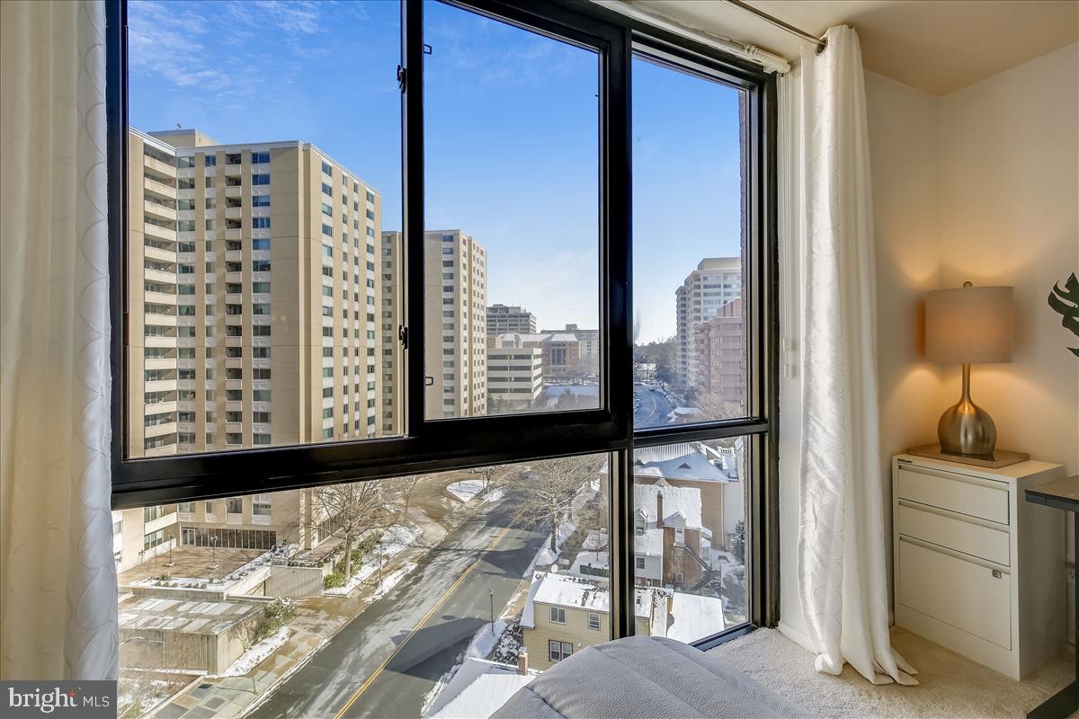 FRIENDSHIP HEIGHTS - Residential