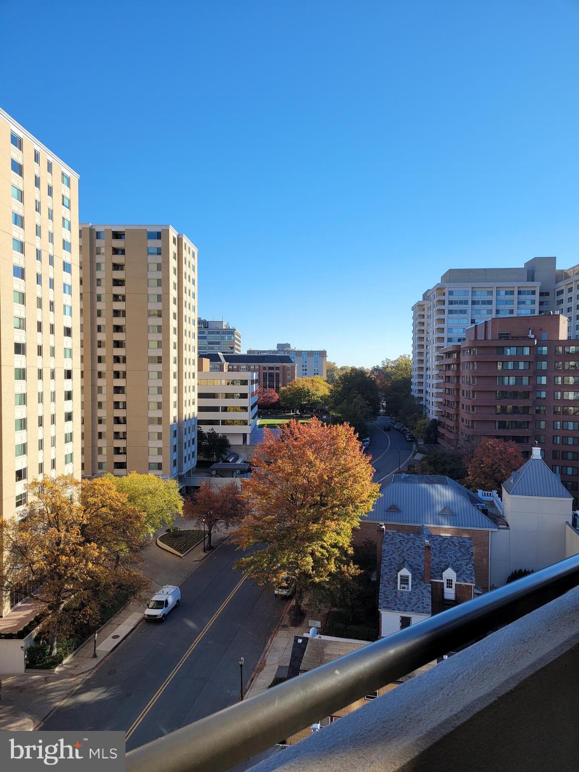 FRIENDSHIP HEIGHTS - Residential