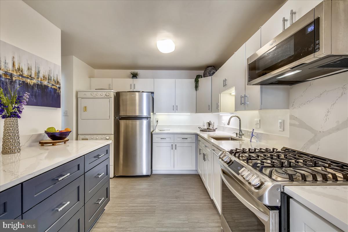 FRIENDSHIP HEIGHTS - Residential