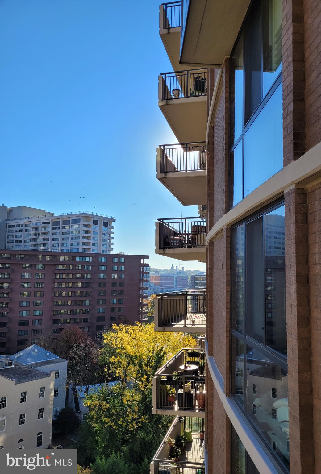 FRIENDSHIP HEIGHTS - Residential