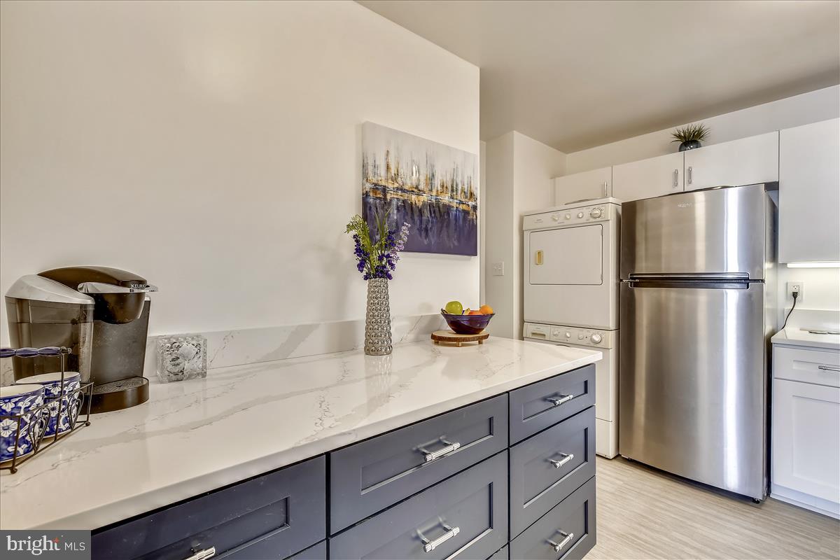 FRIENDSHIP HEIGHTS - Residential