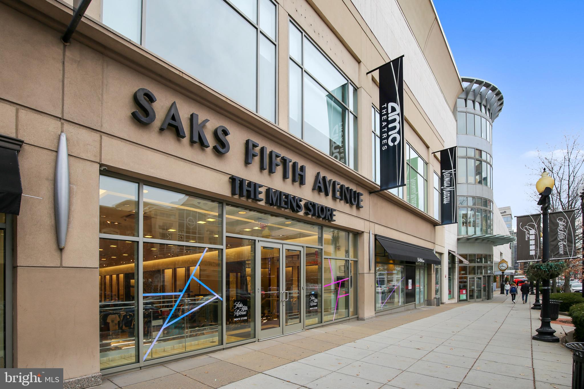 FRIENDSHIP HEIGHTS - Residential