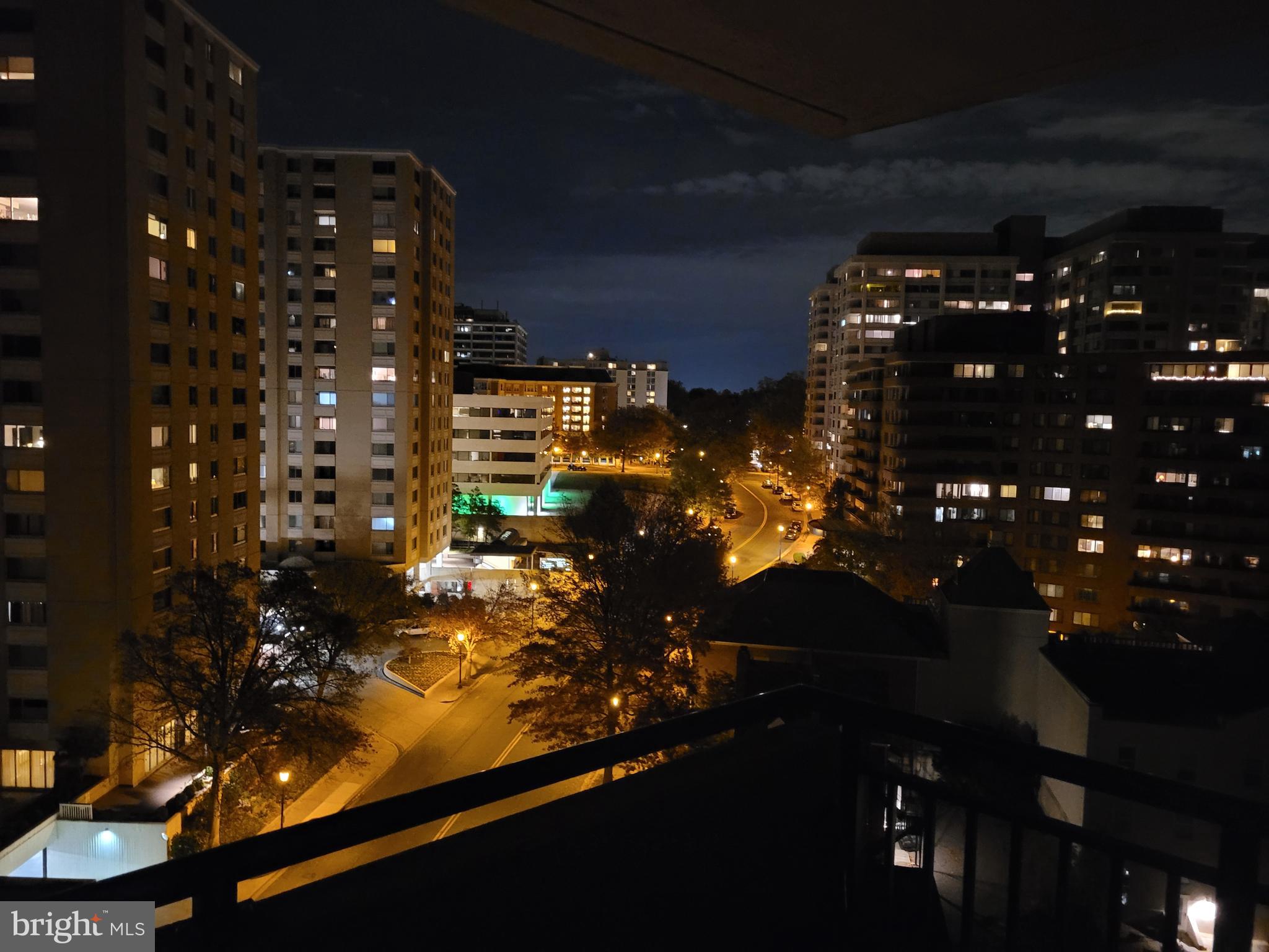 FRIENDSHIP HEIGHTS - Residential