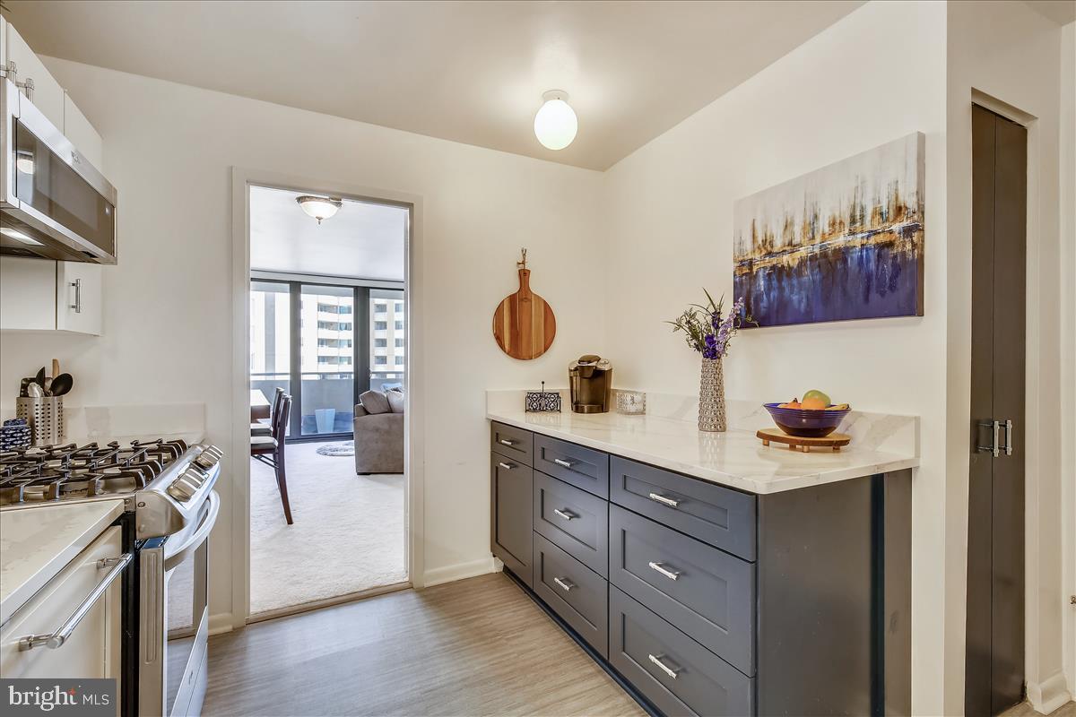 FRIENDSHIP HEIGHTS - Residential