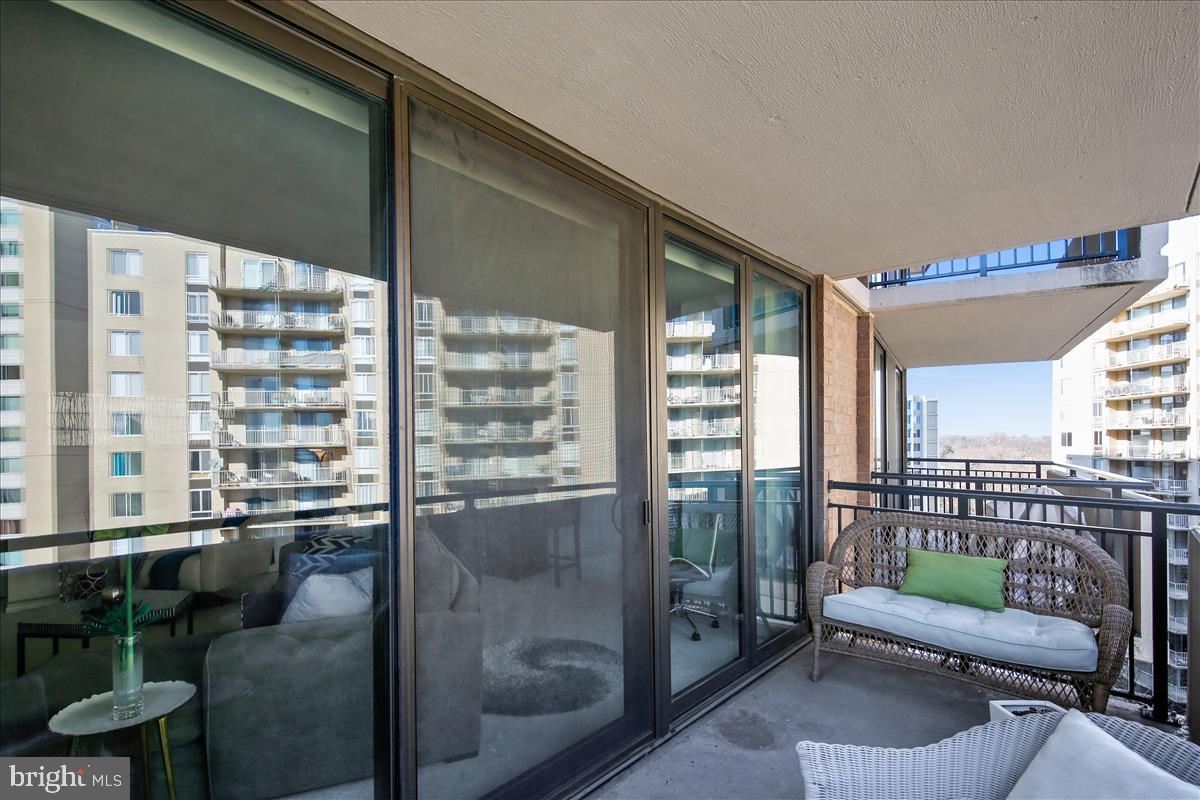 FRIENDSHIP HEIGHTS - Residential