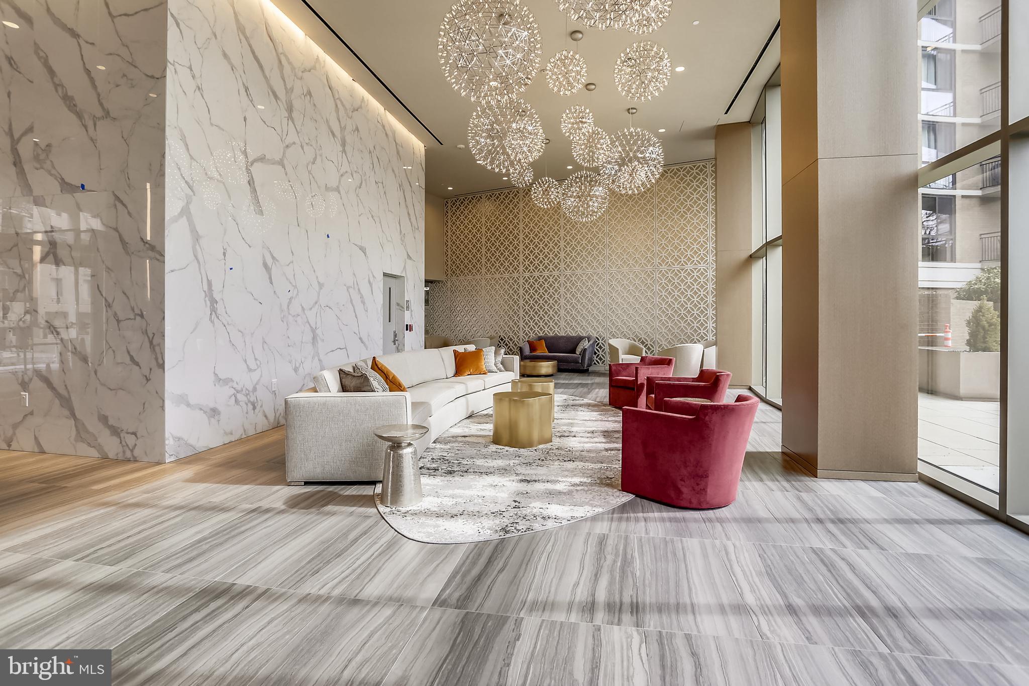 FRIENDSHIP HEIGHTS - Residential