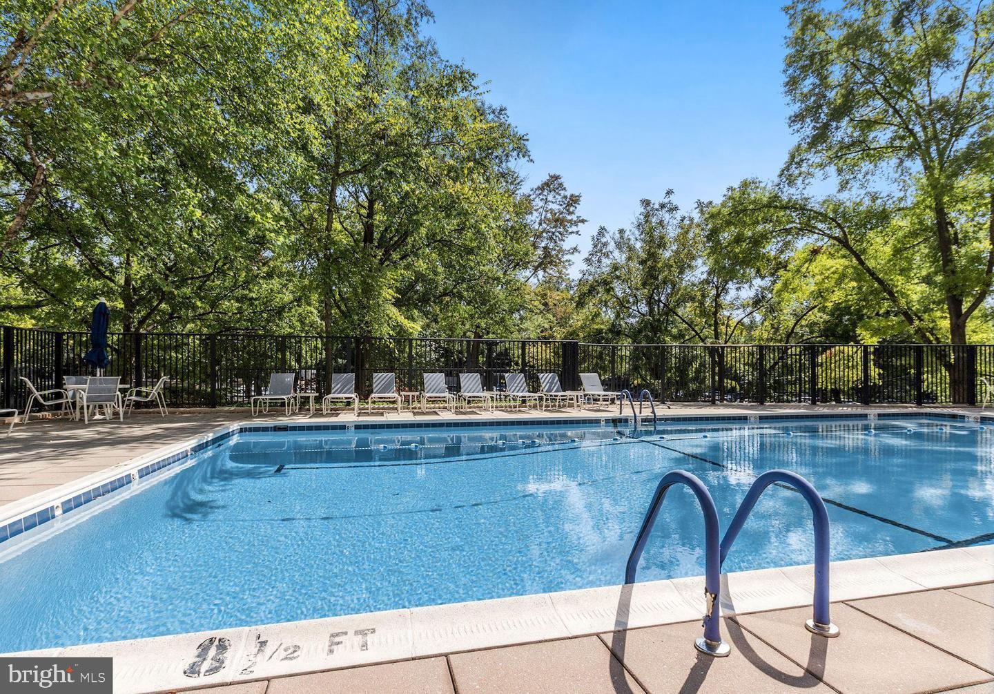 FRIENDSHIP HEIGHTS - Residential