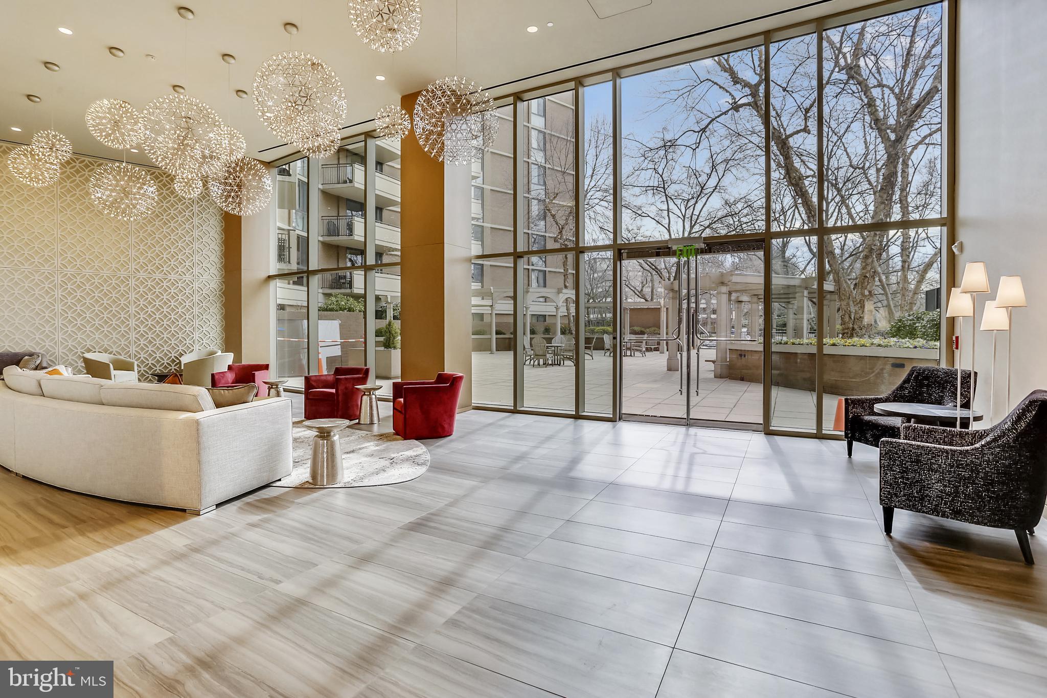 FRIENDSHIP HEIGHTS - Residential