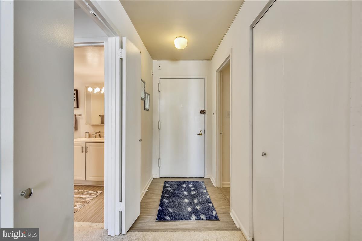 FRIENDSHIP HEIGHTS - Residential