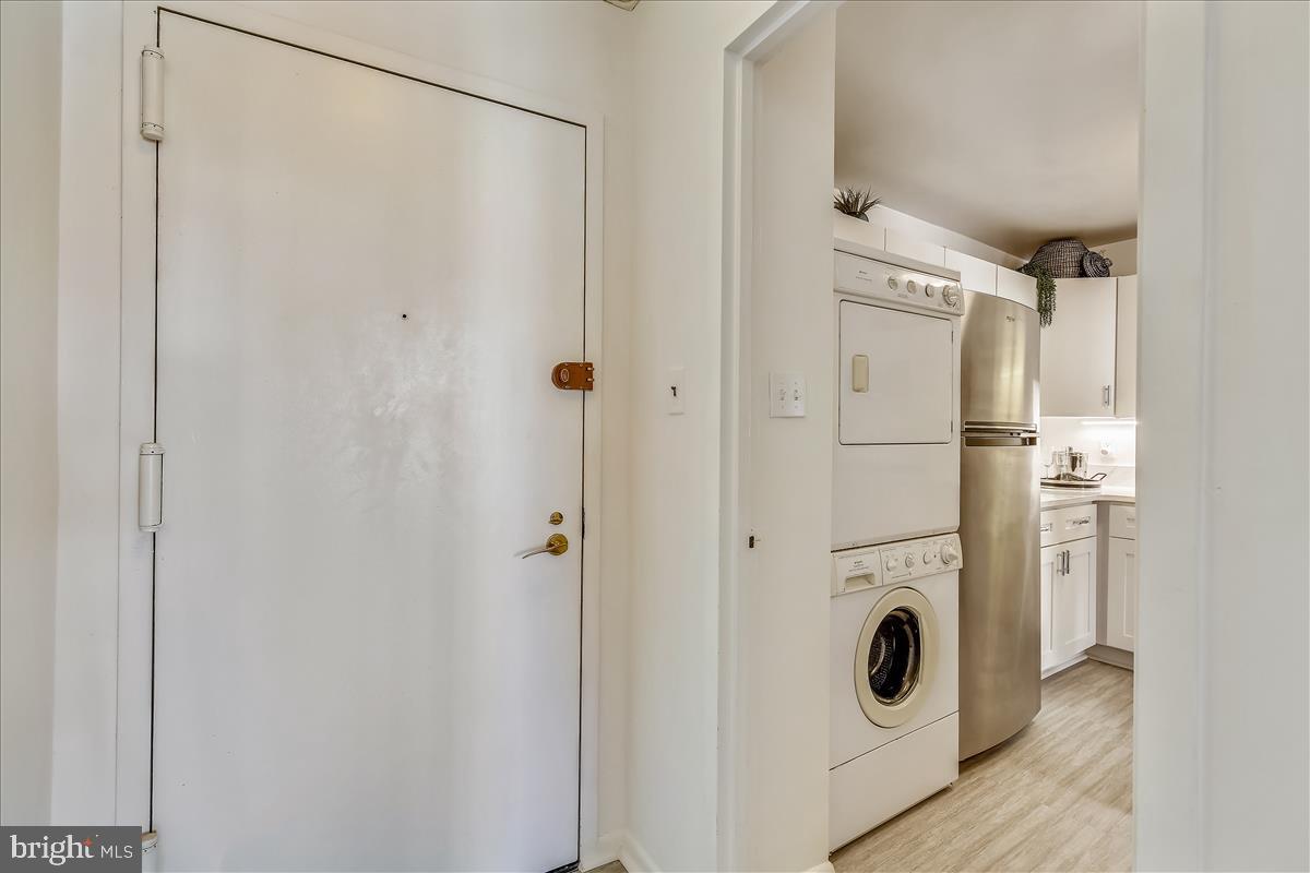 FRIENDSHIP HEIGHTS - Residential