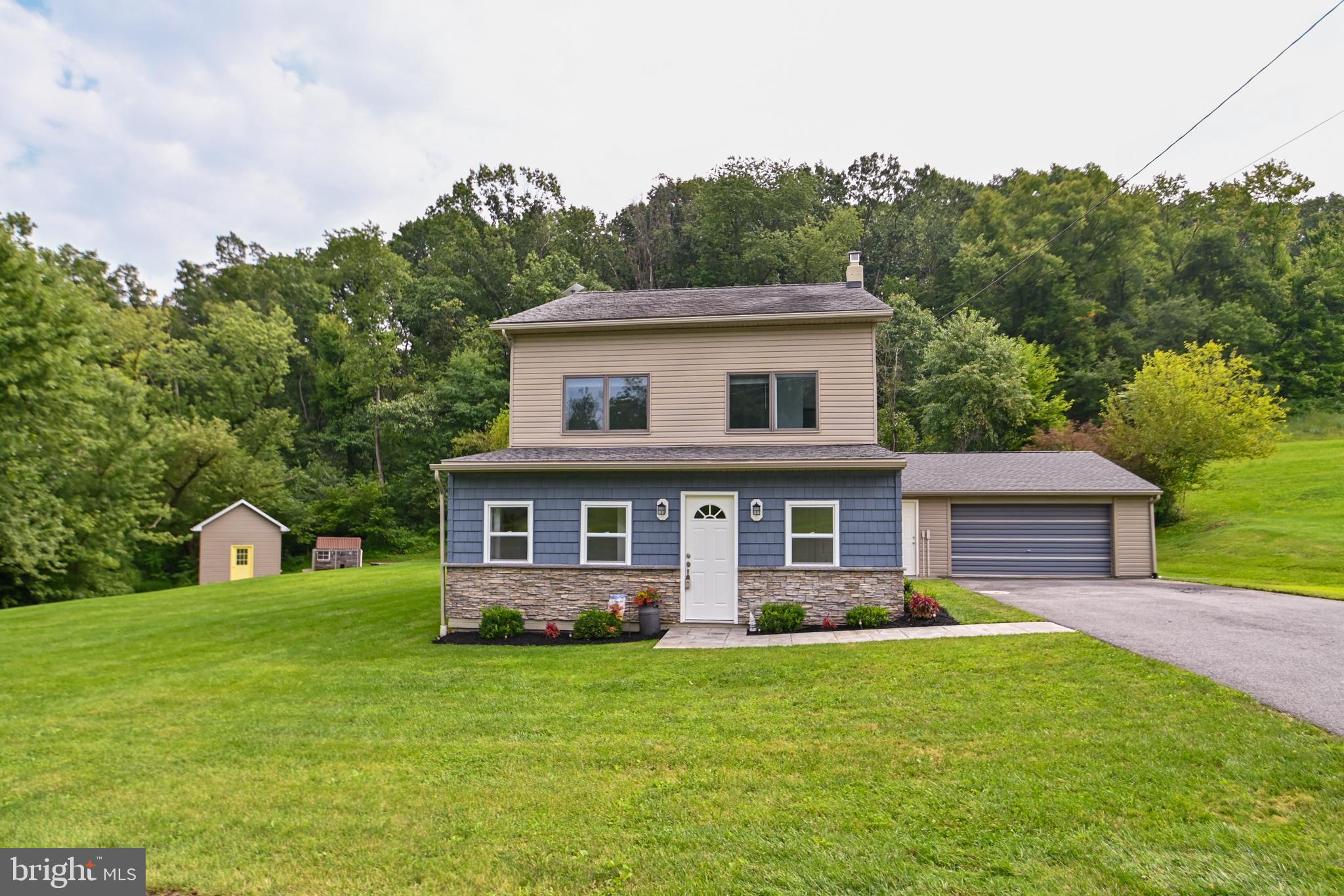 1734 HAMETOWN ROAD