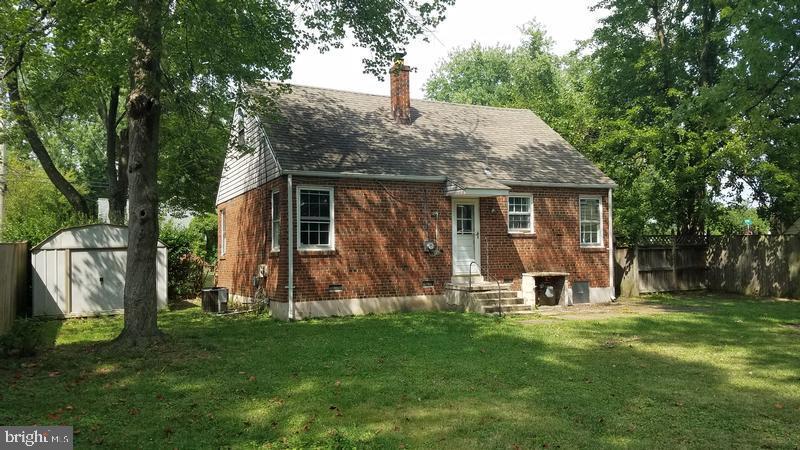 OAK SPRING - Residential