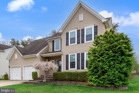 53 CRANBERRY LANE DELRAN NJ 08075