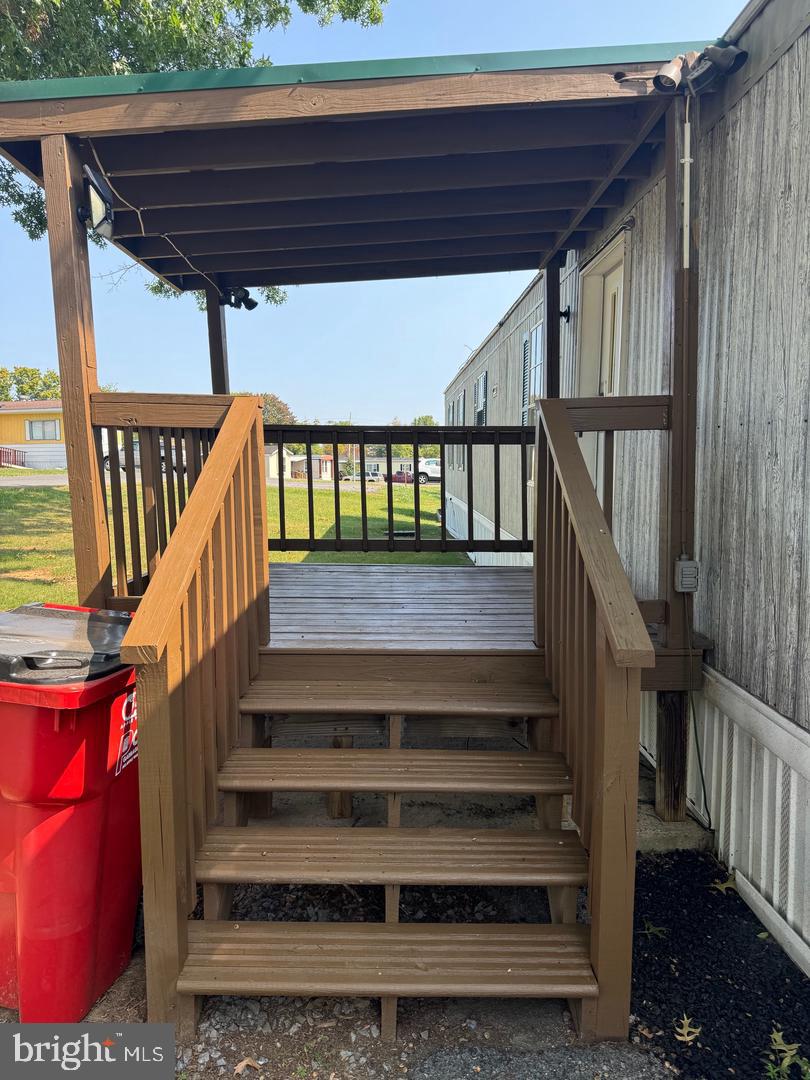 12222 POLKTOWN RD. LOT 89
