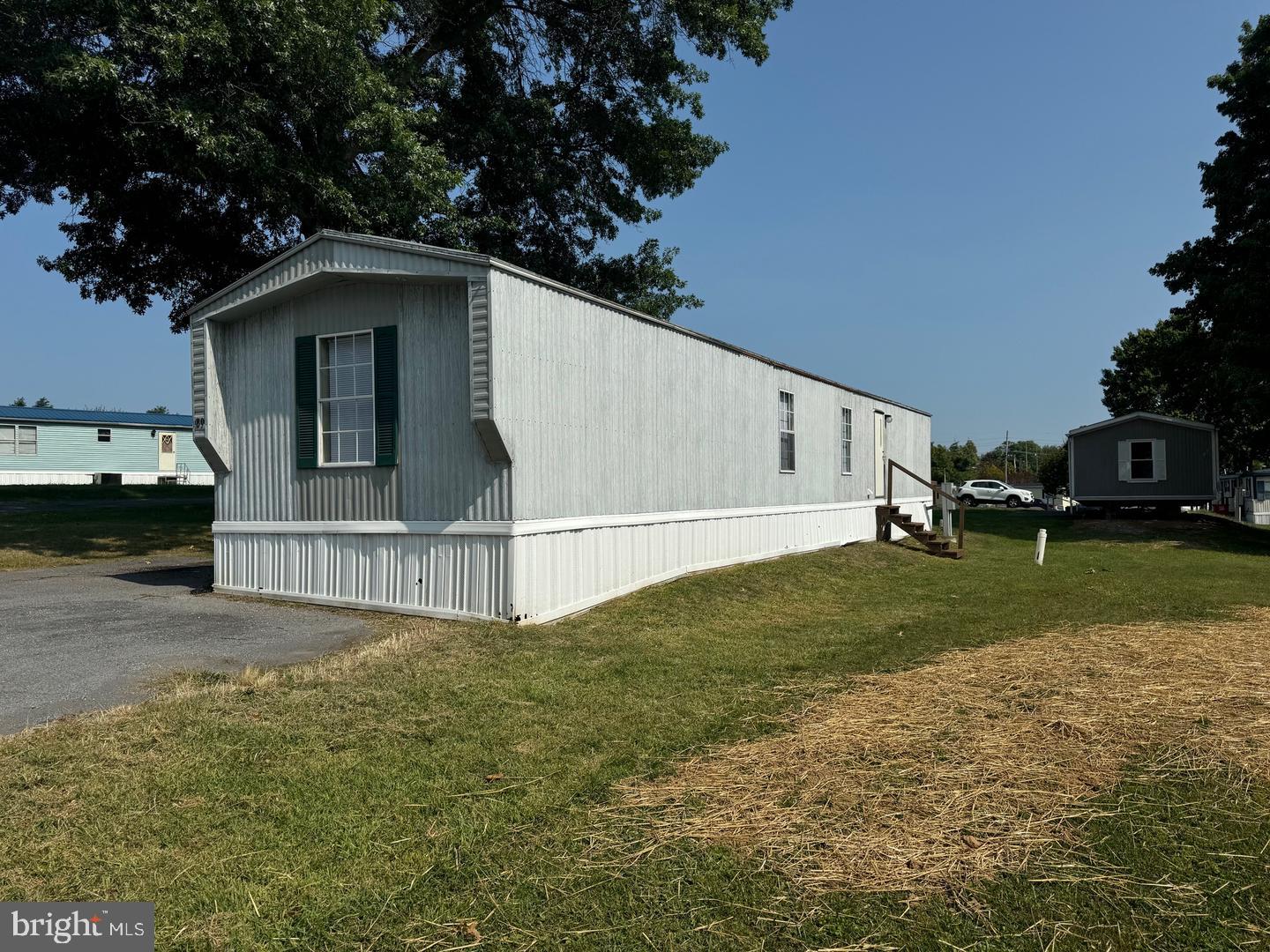 12222 POLKTOWN RD. LOT 89