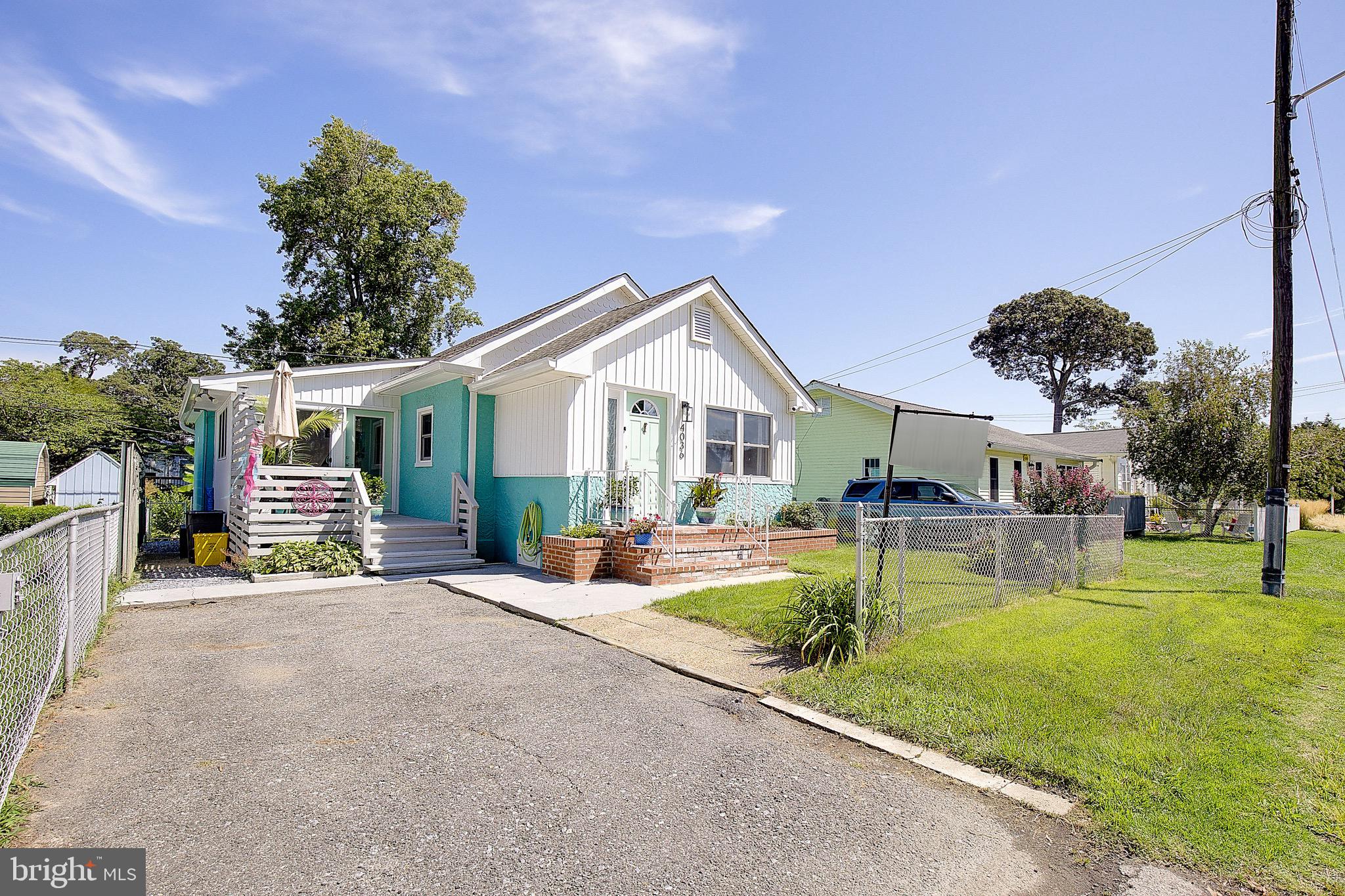4036 9TH STREET