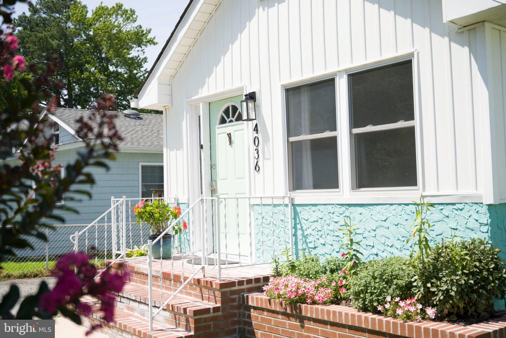 Photo of 4036 9th Street, NORTH BEACH, MD 20714 (MLS # MDCA2030036)