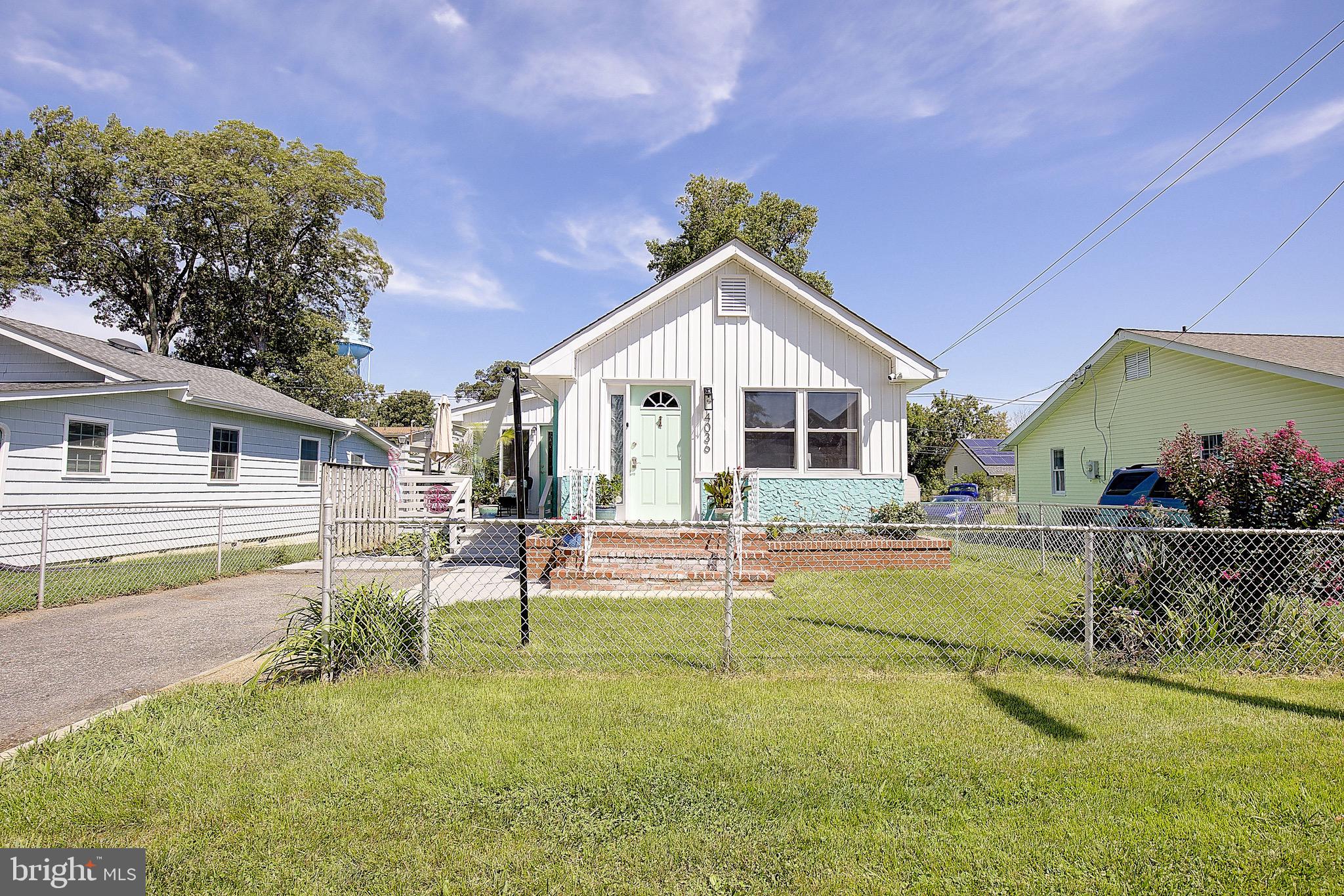 4036 9TH STREET