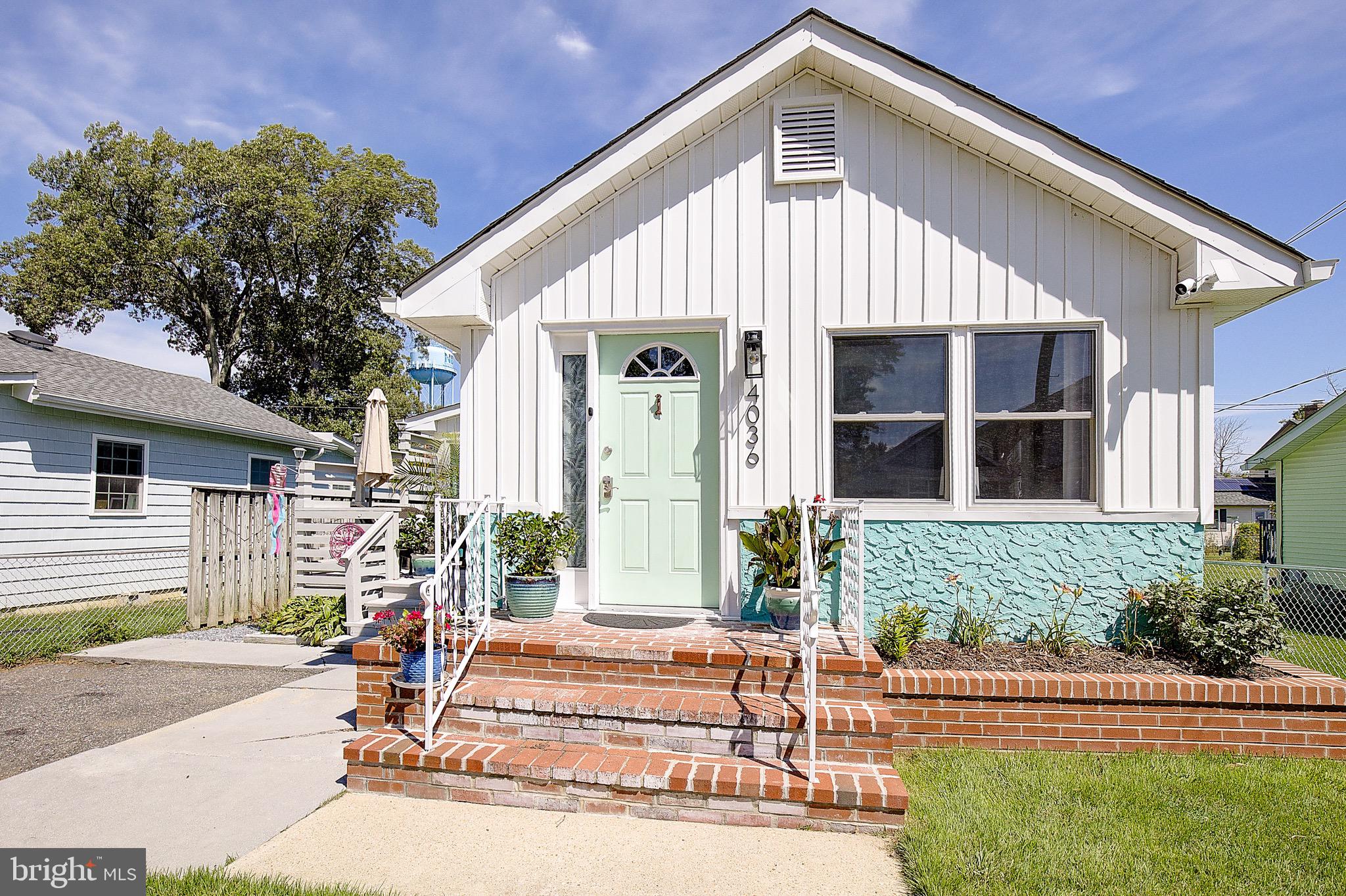 4036 9TH STREET