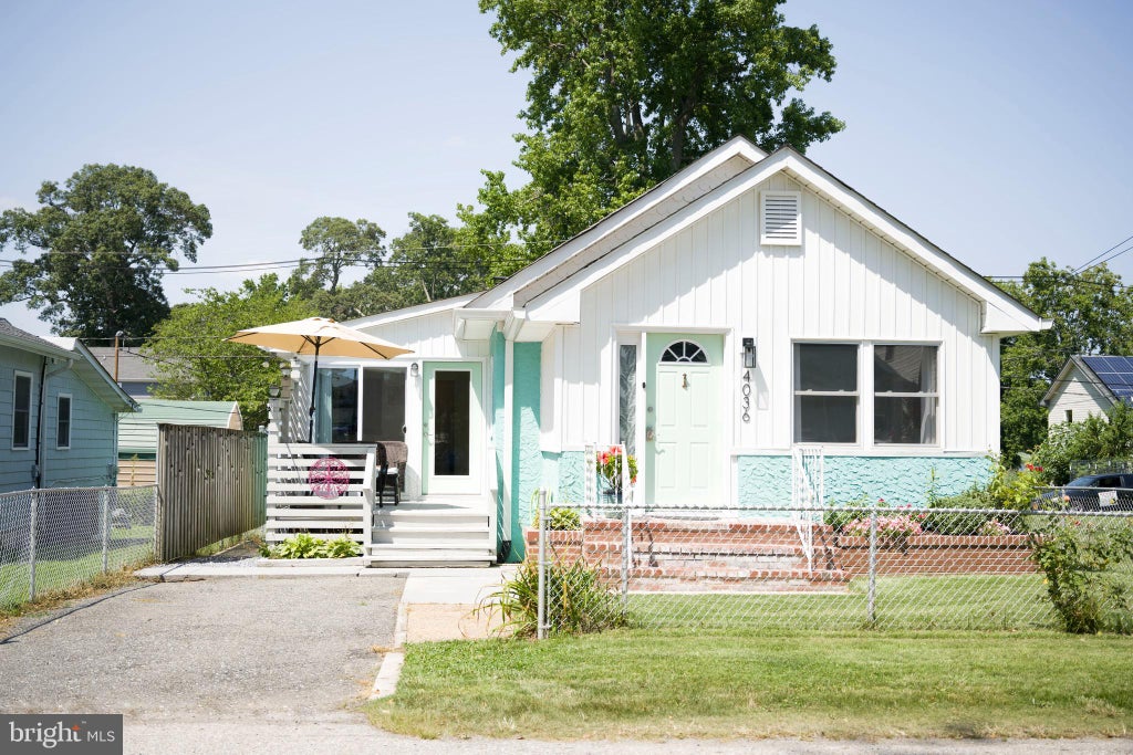 Photo of 4036 9th Street, NORTH BEACH, MD 20714 (MLS # MDCA2030036)